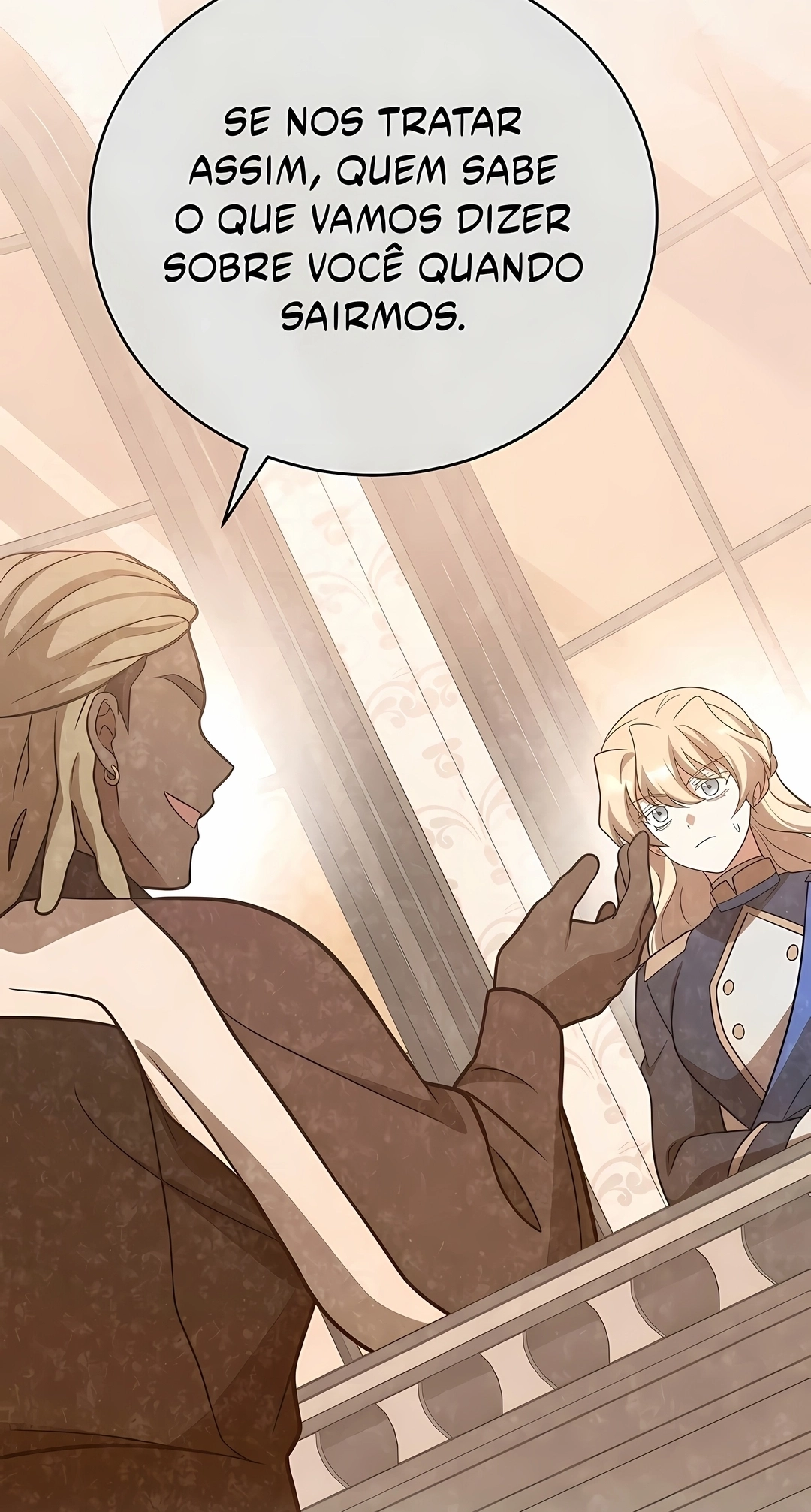 Read The Novel’s Extra PT Manga Online