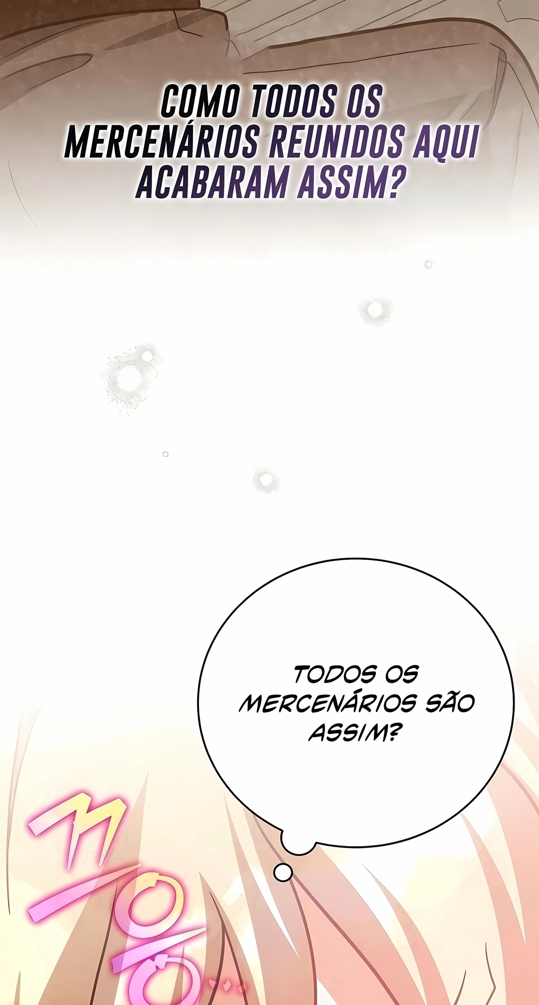 Read The Novel’s Extra PT Manga Online