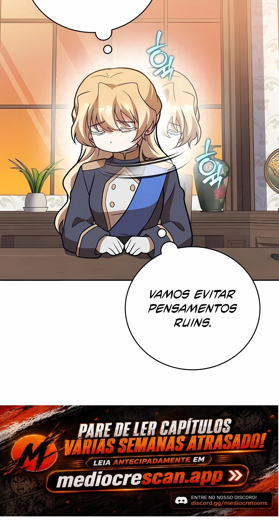 Read The Novel’s Extra PT Manga Online