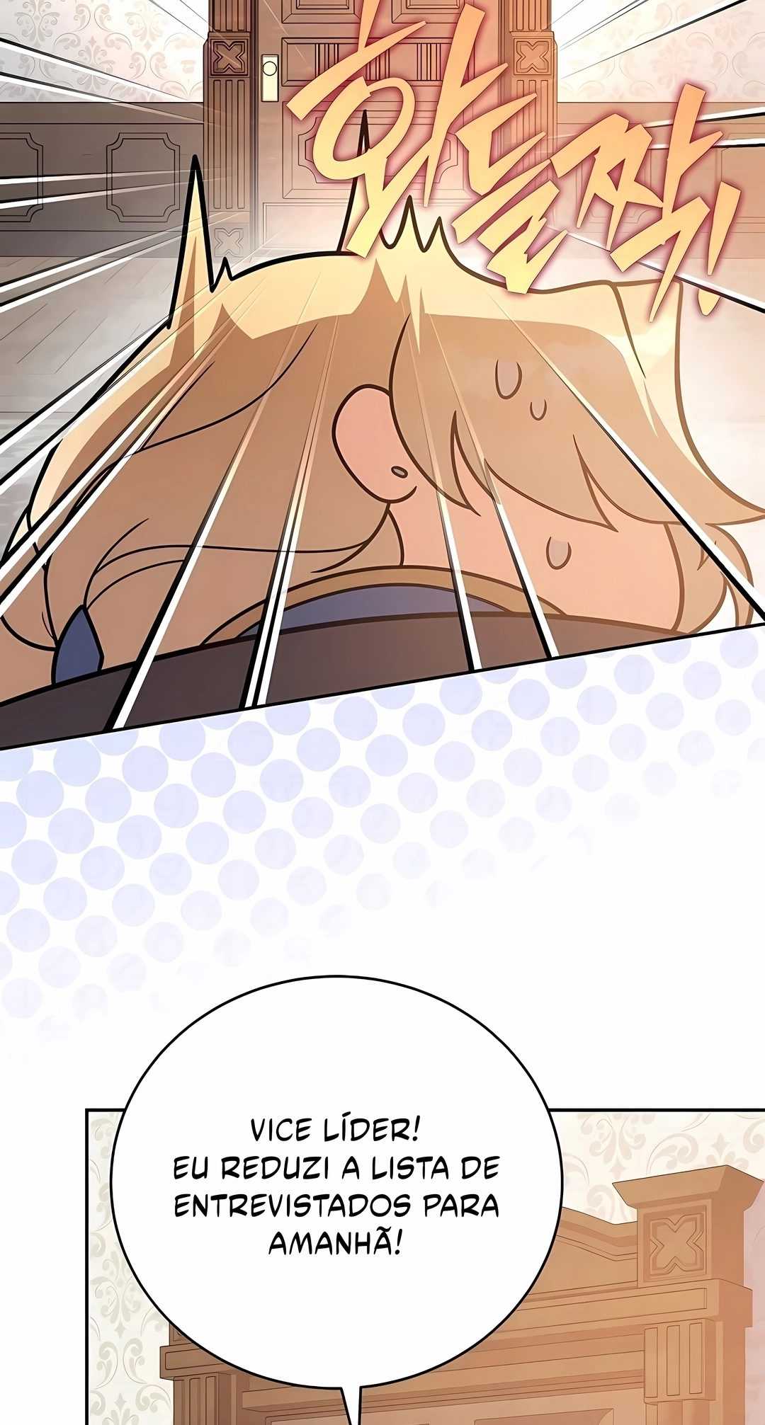 Read The Novel’s Extra PT Manga Online