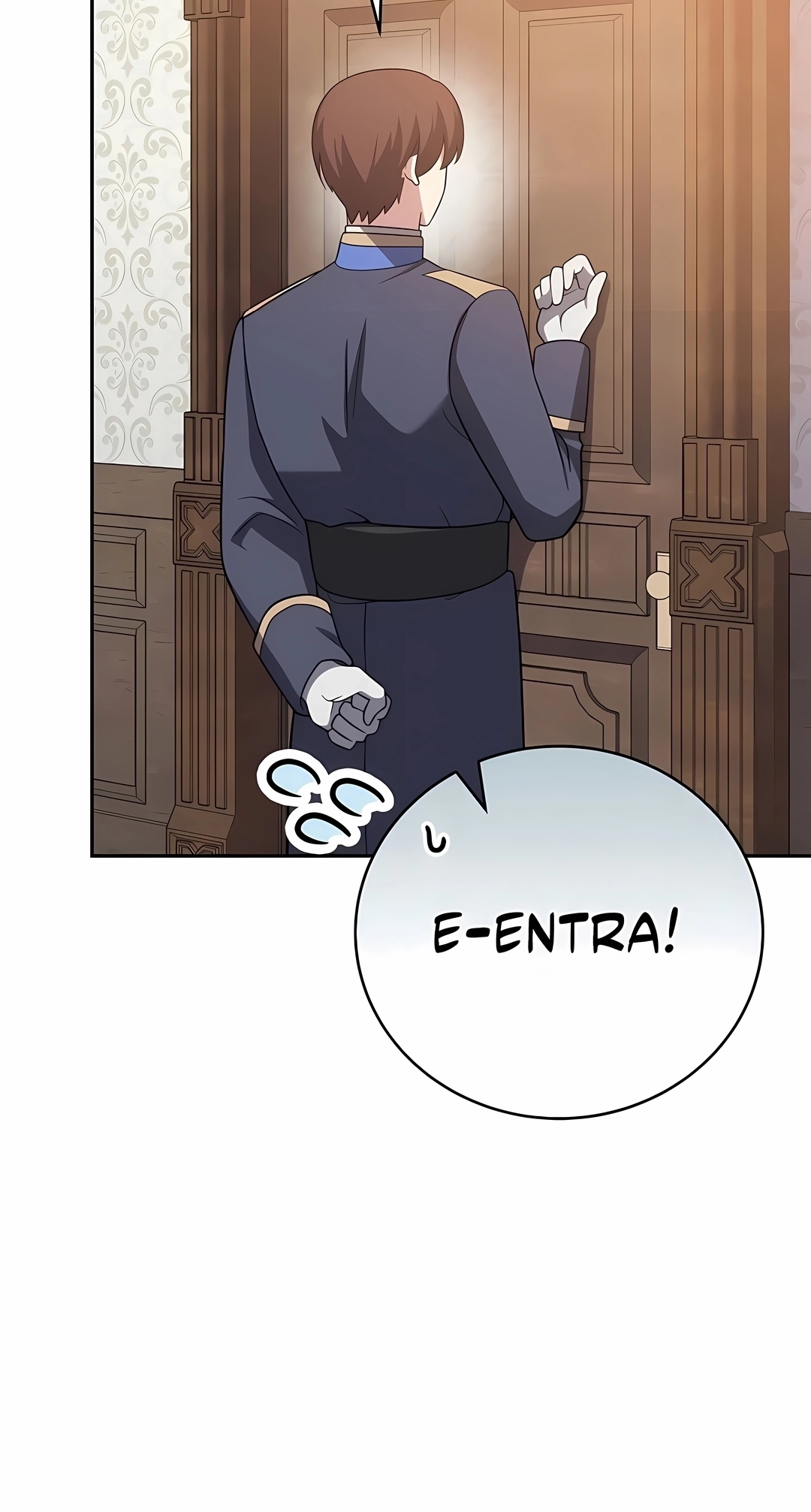 Read The Novel’s Extra PT Manga Online