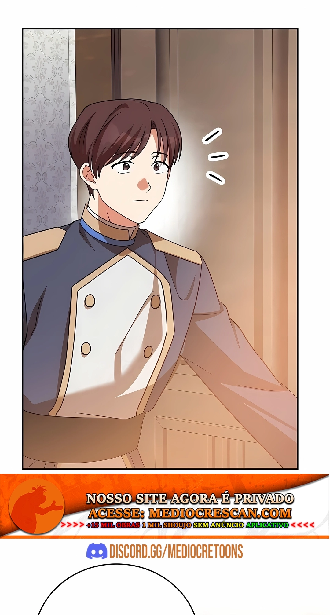Read The Novel’s Extra PT Manga Online
