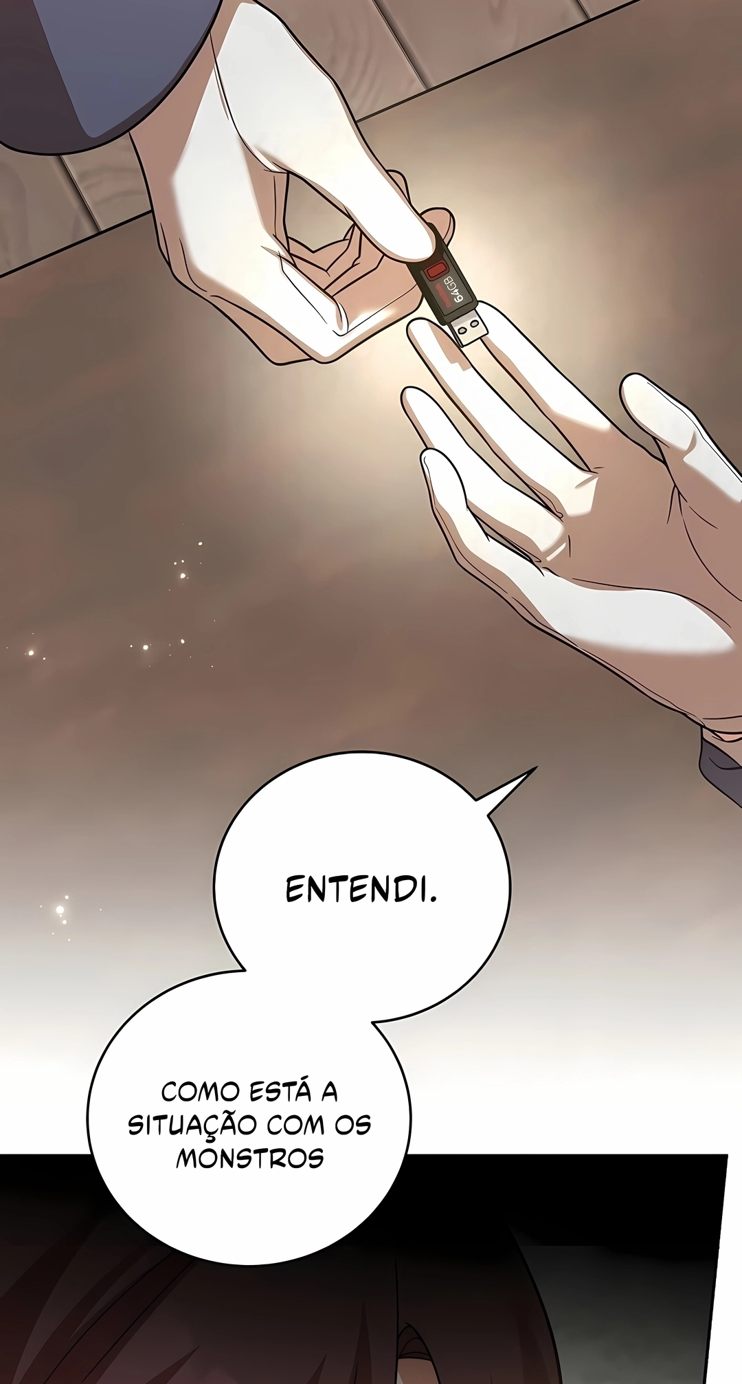 Read The Novel’s Extra PT Manga Online