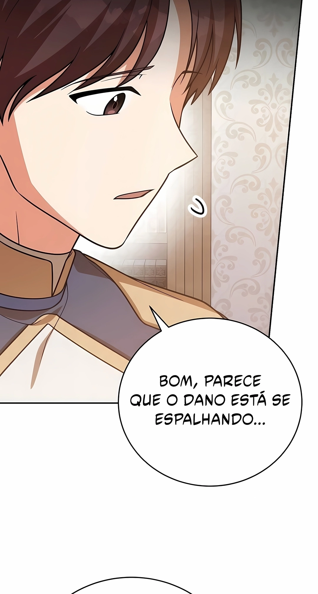 Read The Novel’s Extra PT Manga Online