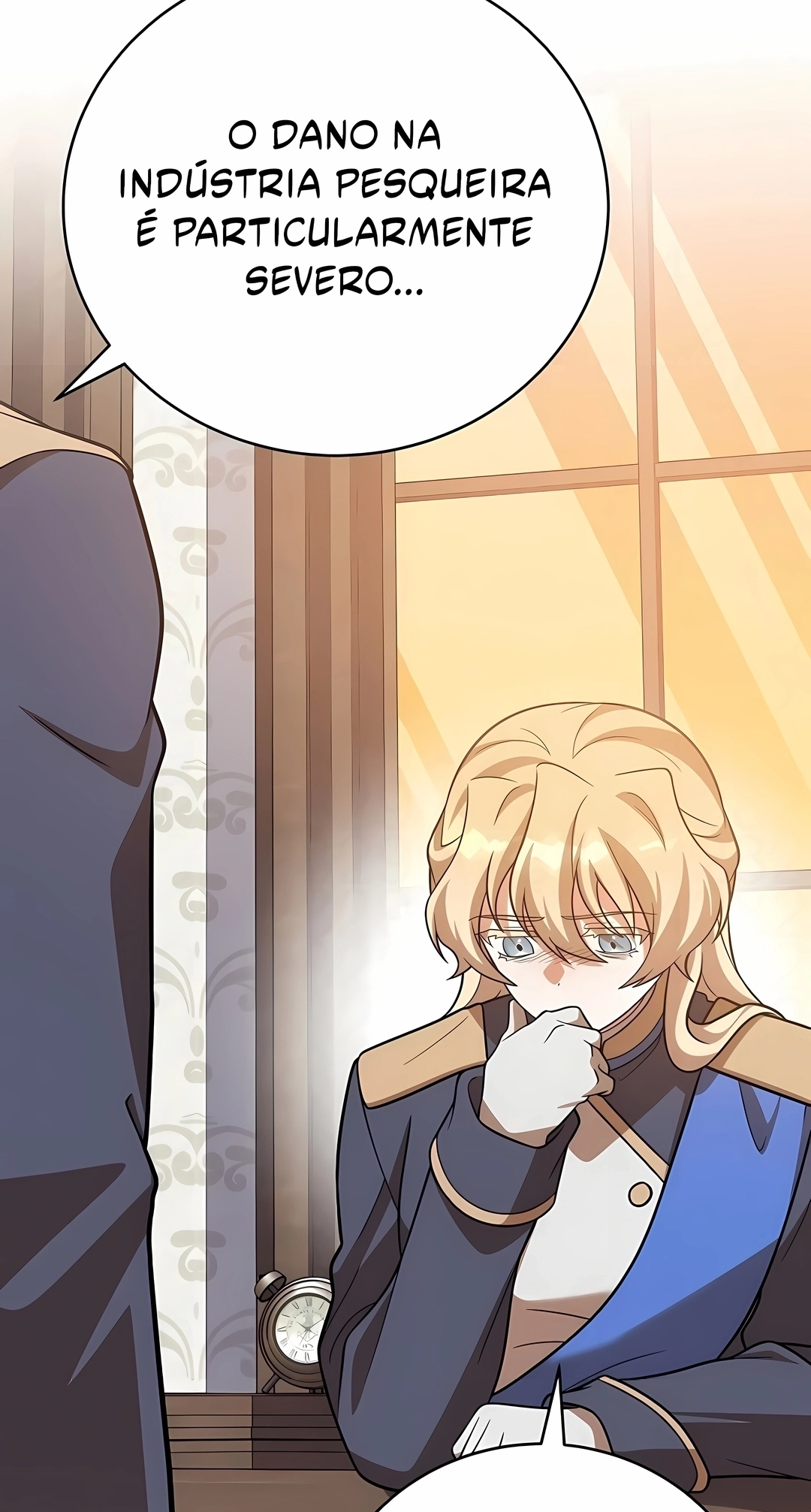 Read The Novel’s Extra PT Manga Online