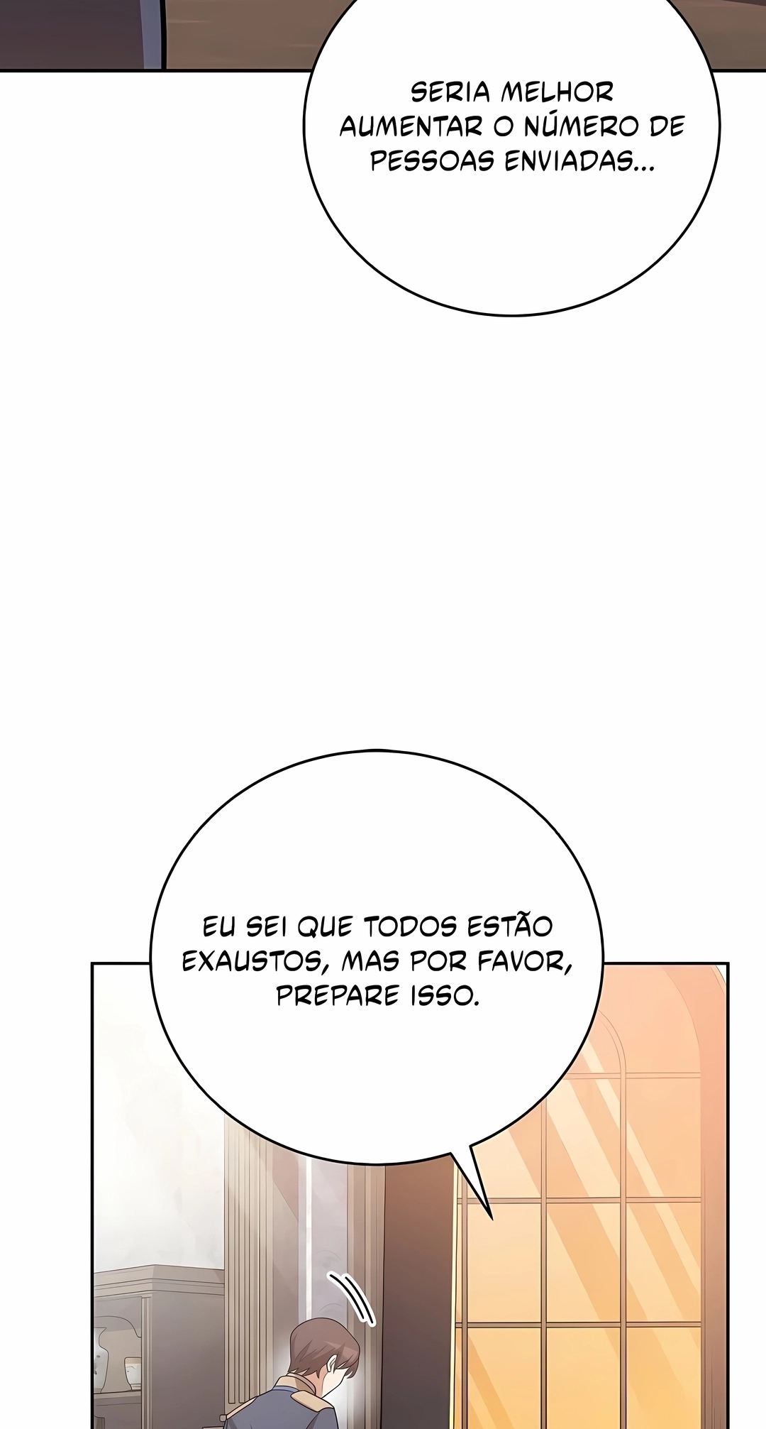 Read The Novel’s Extra PT Manga Online