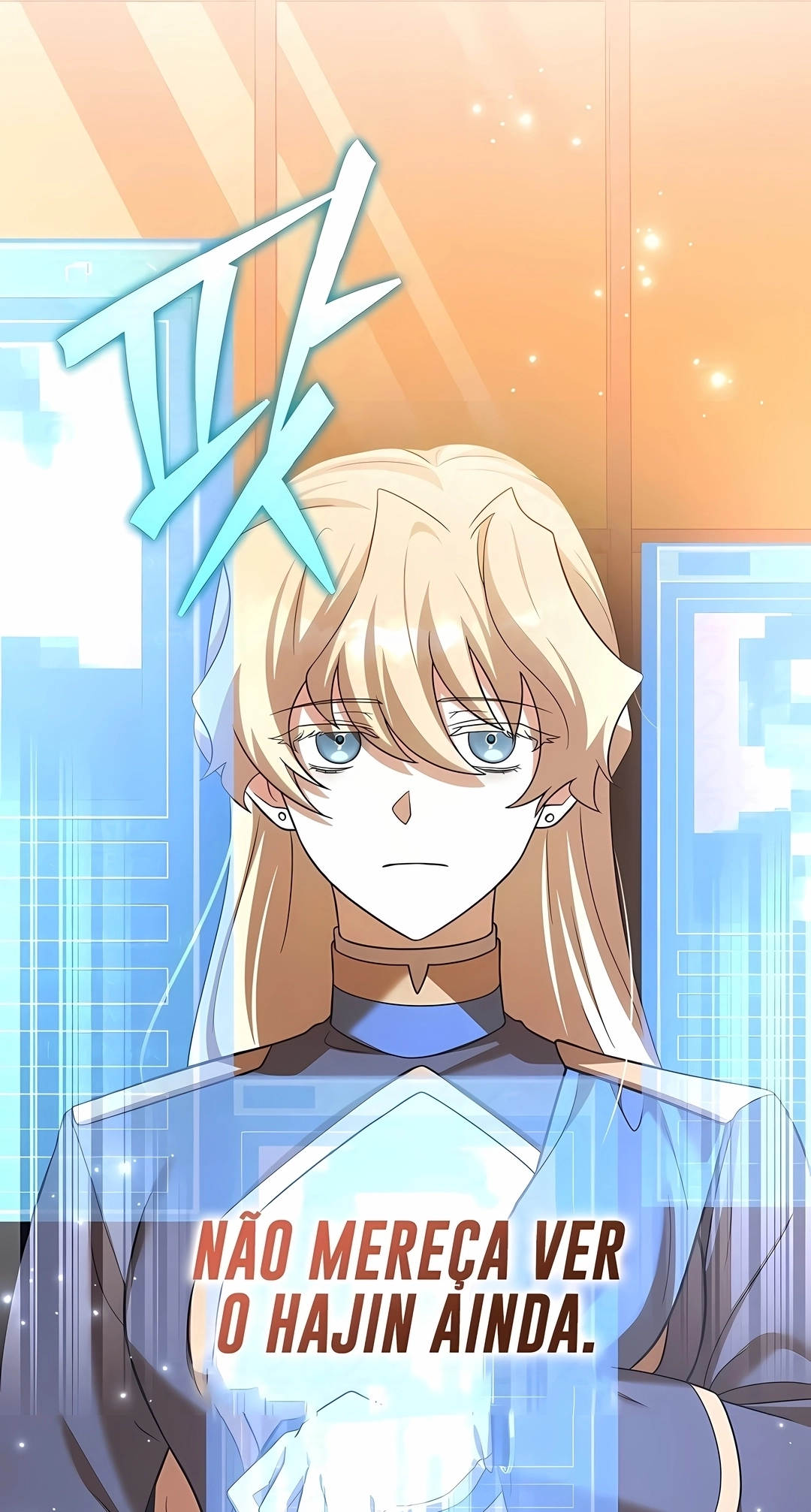 Read The Novel’s Extra PT Manga Online