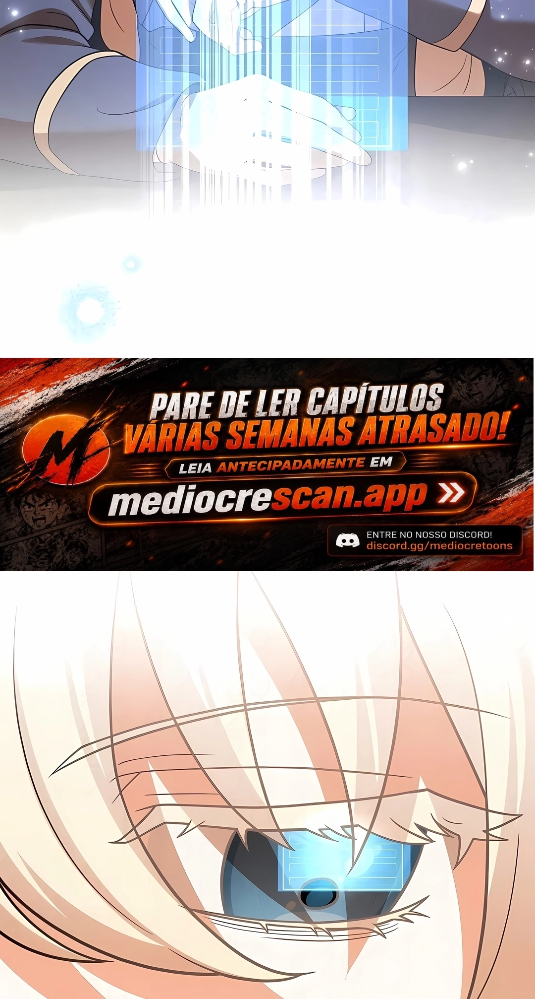 Read The Novel’s Extra PT Manga Online