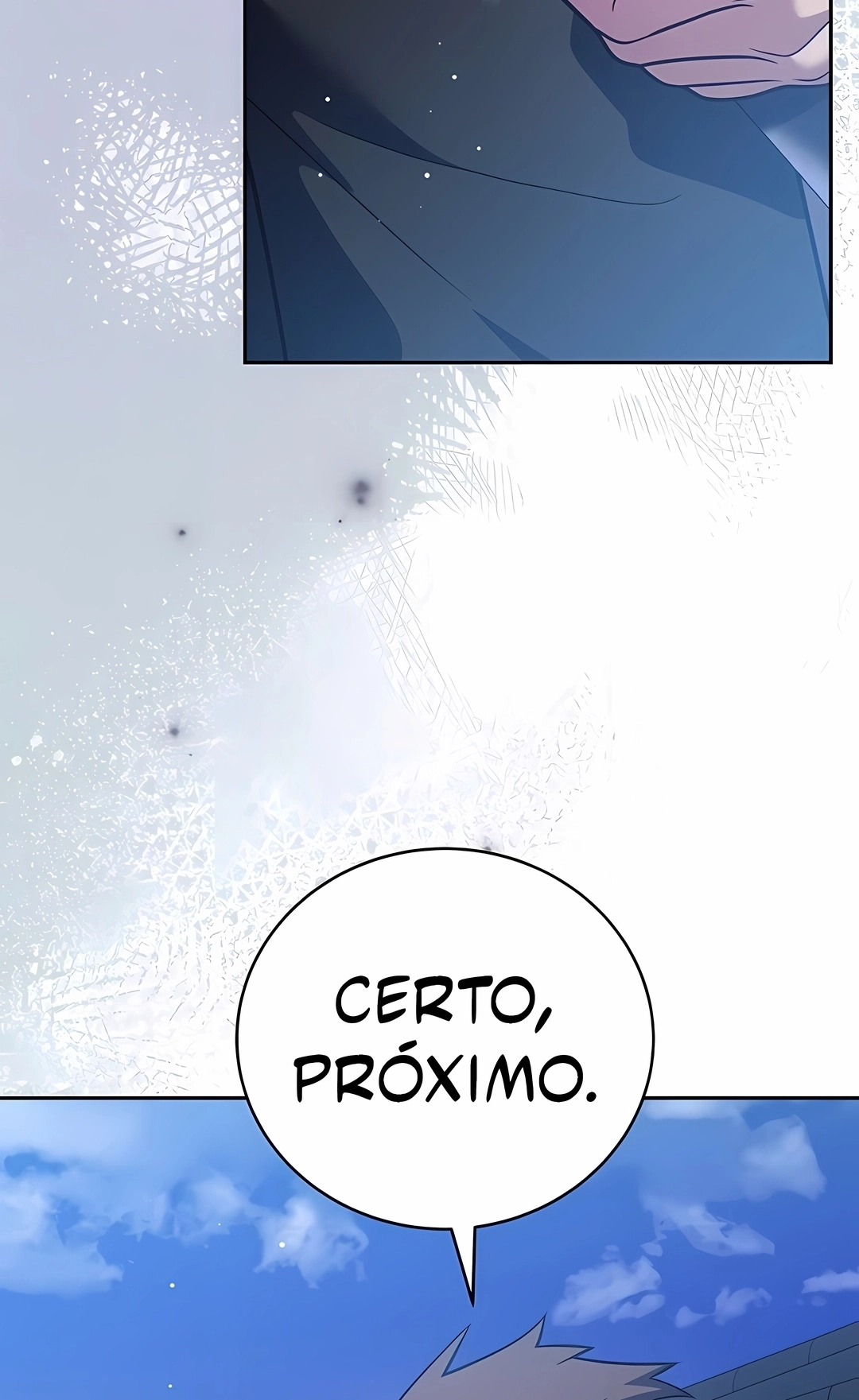 Read The Novel’s Extra PT Manga Online