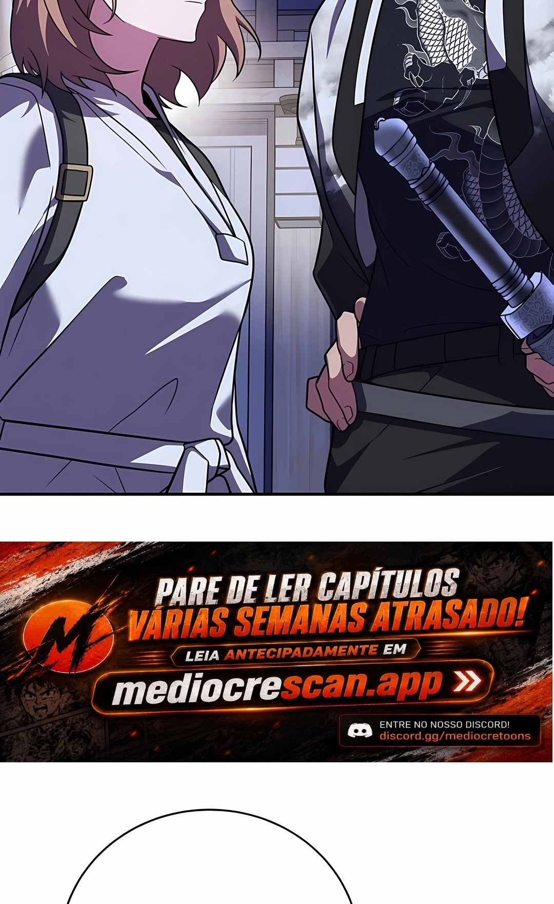 Read The Novel’s Extra PT Manga Online