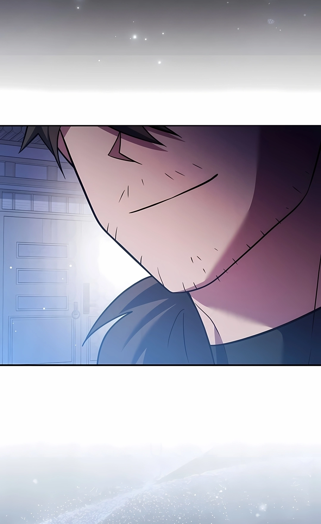 Read The Novel’s Extra PT Manga Online