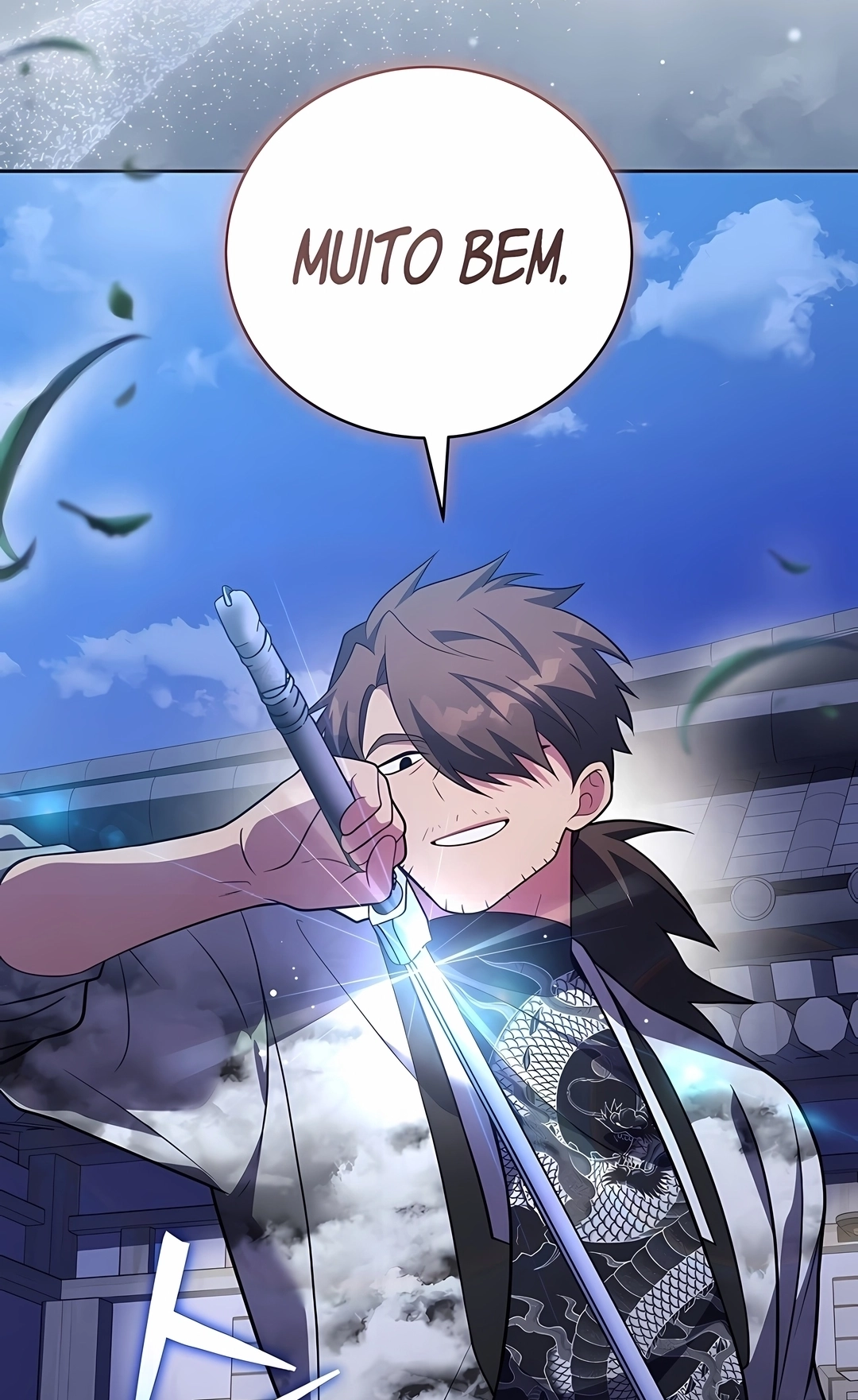 Read The Novel’s Extra PT Manga Online