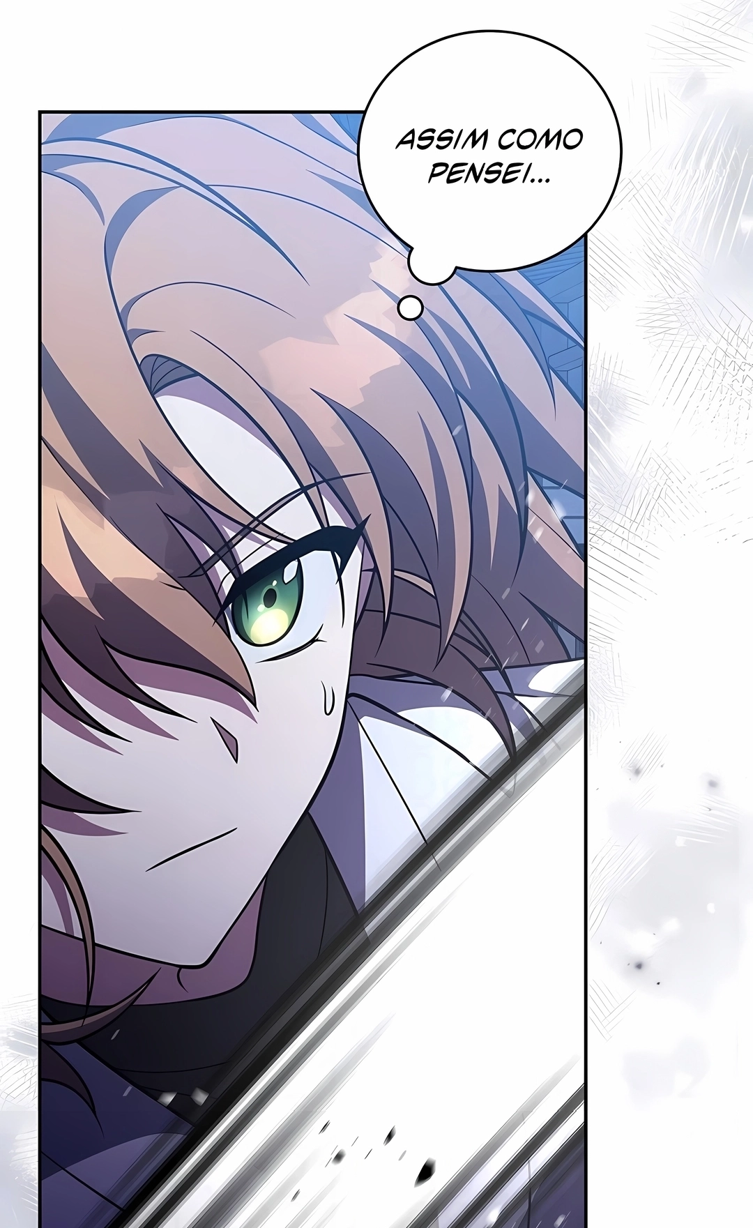 Read The Novel’s Extra PT Manga Online