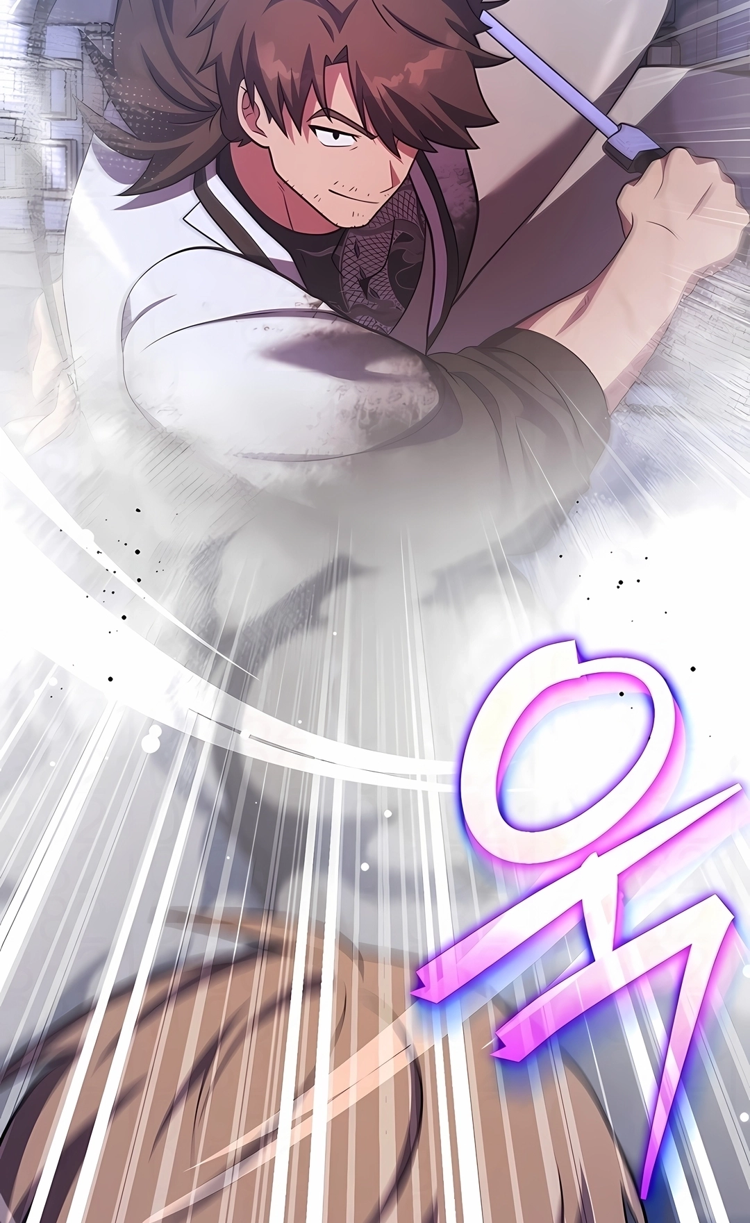 Read The Novel’s Extra PT Manga Online