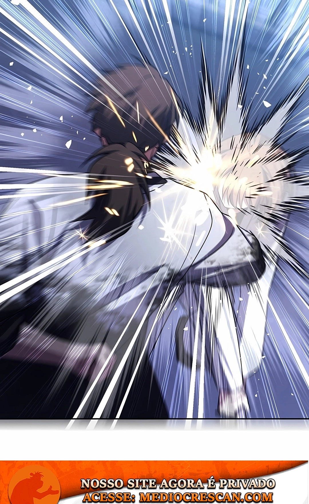 Read The Novel’s Extra PT Manga Online