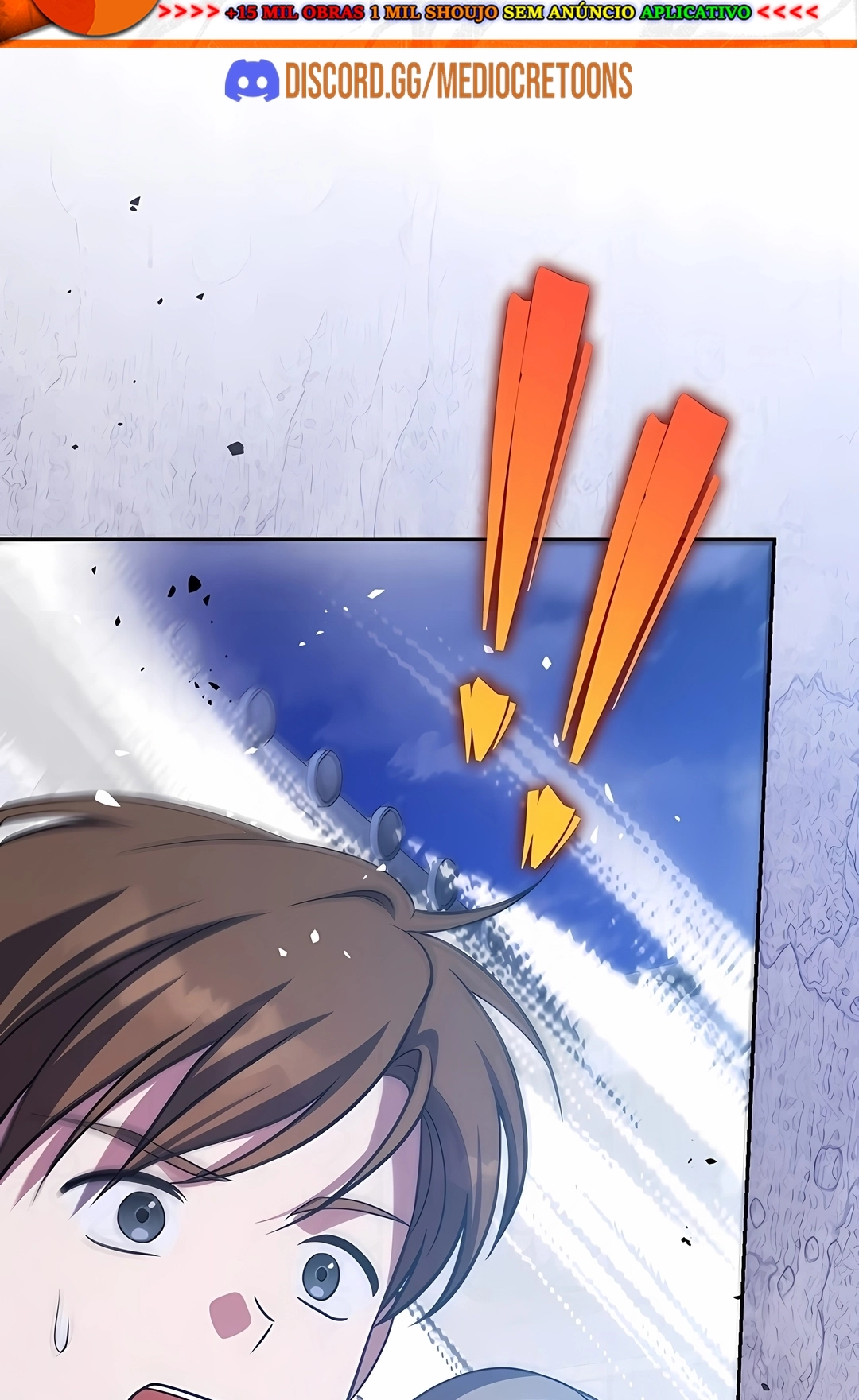Read The Novel’s Extra PT Manga Online