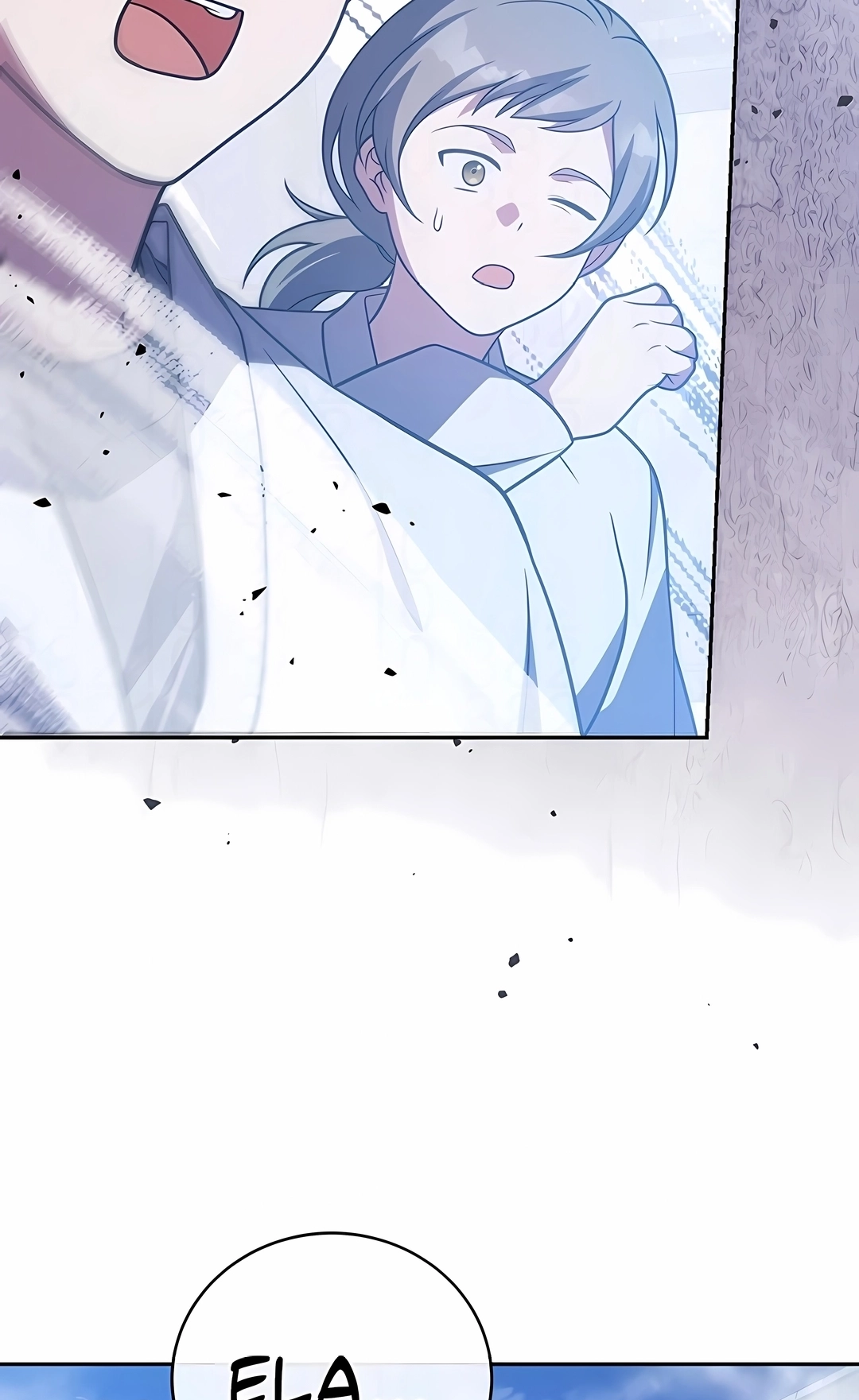 Read The Novel’s Extra PT Manga Online