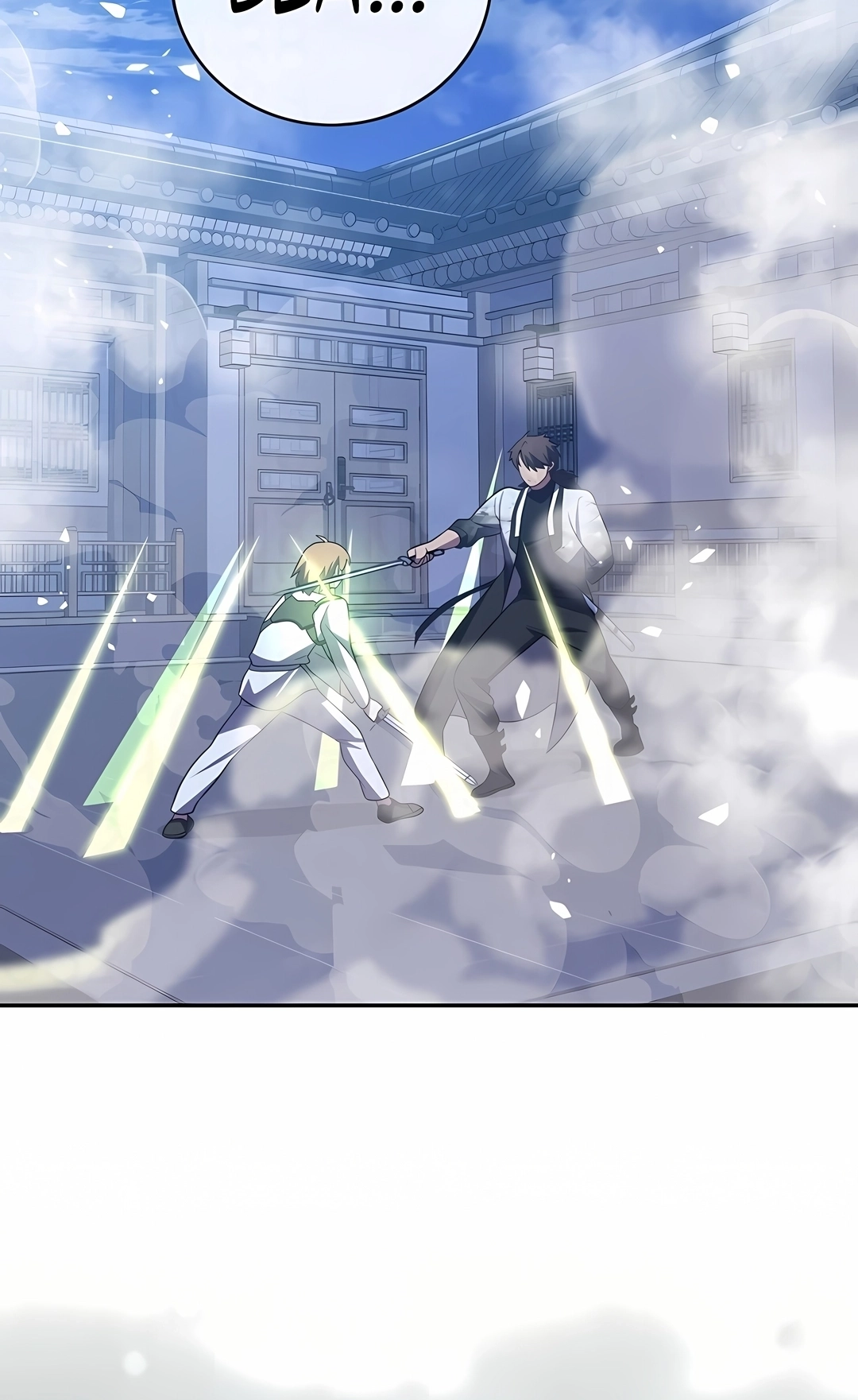Read The Novel’s Extra PT Manga Online