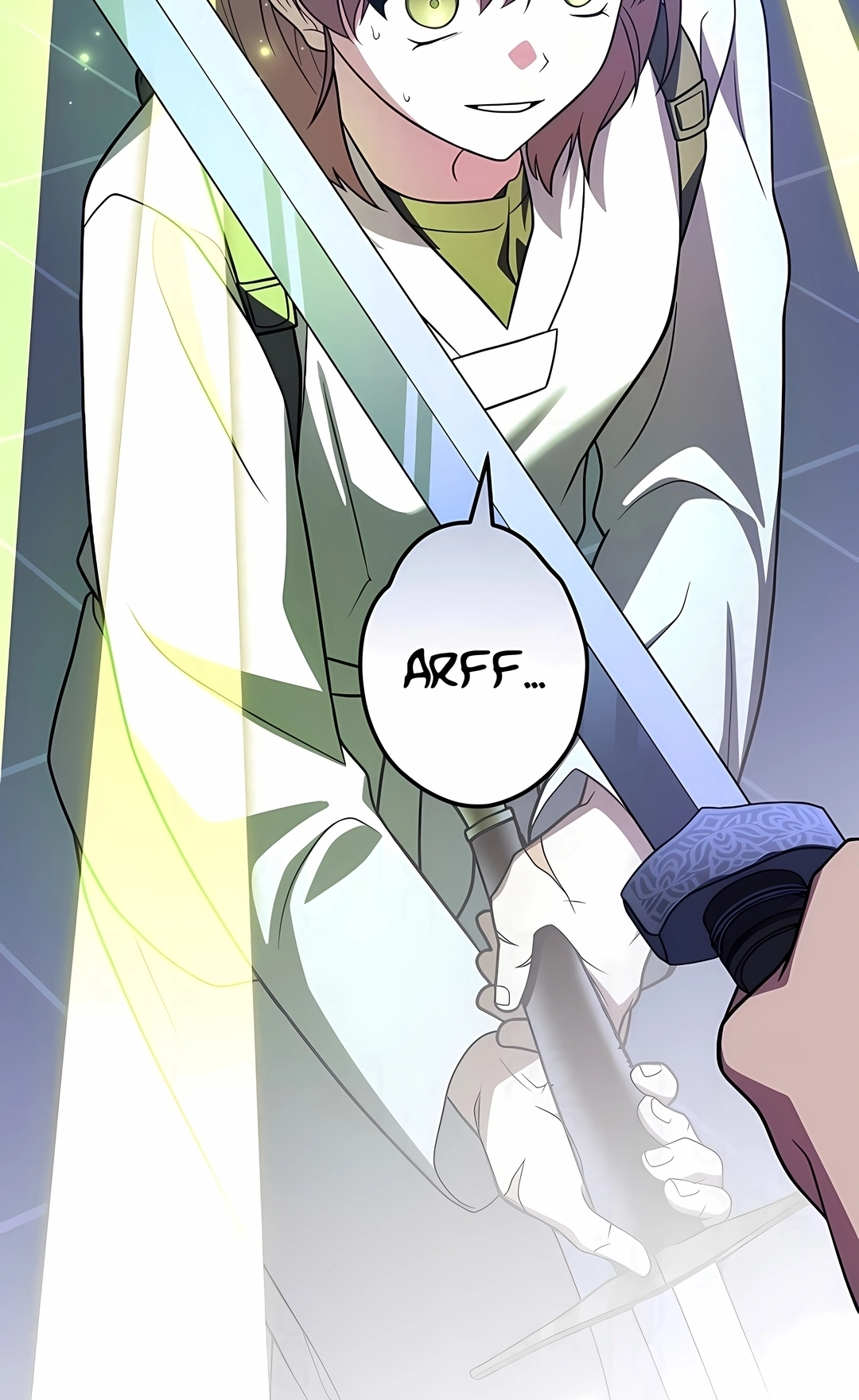 Read The Novel’s Extra PT Manga Online