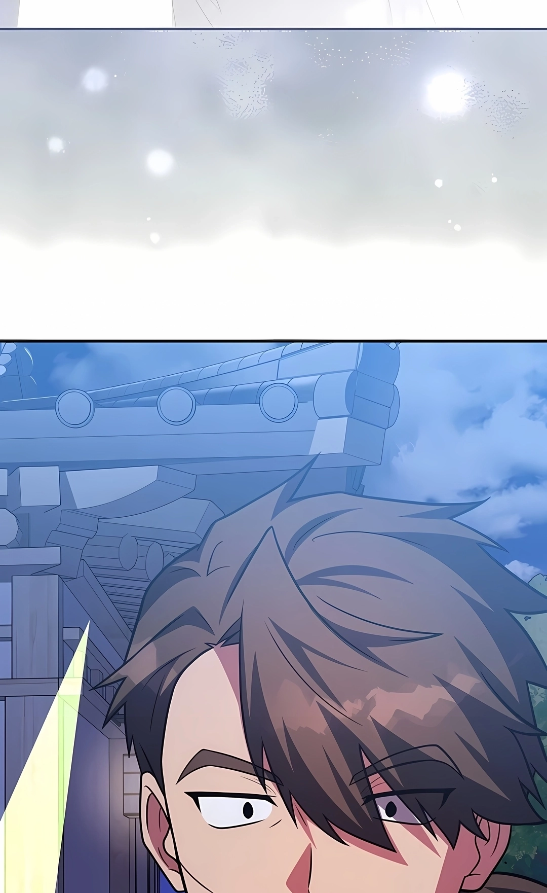 Read The Novel’s Extra PT Manga Online