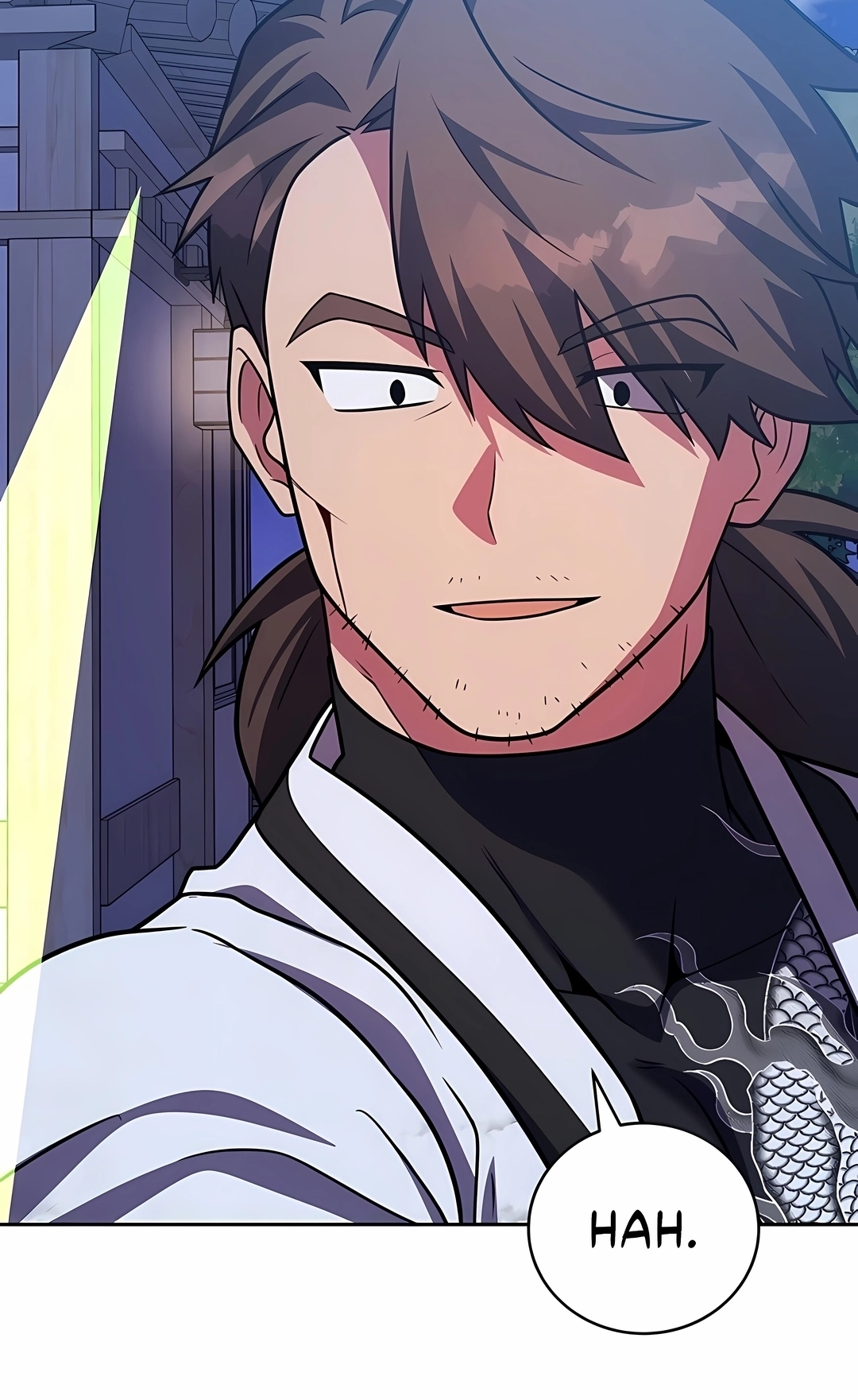 Read The Novel’s Extra PT Manga Online