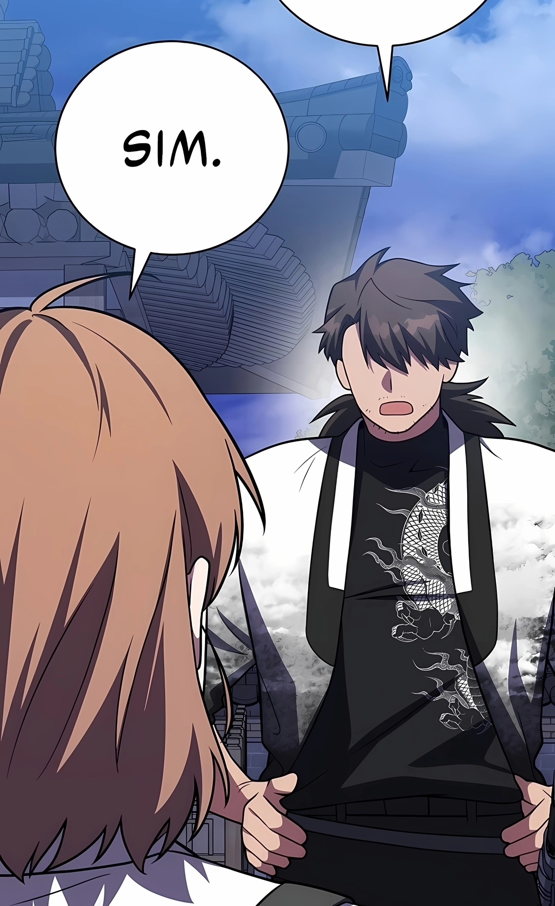 Read The Novel’s Extra PT Manga Online