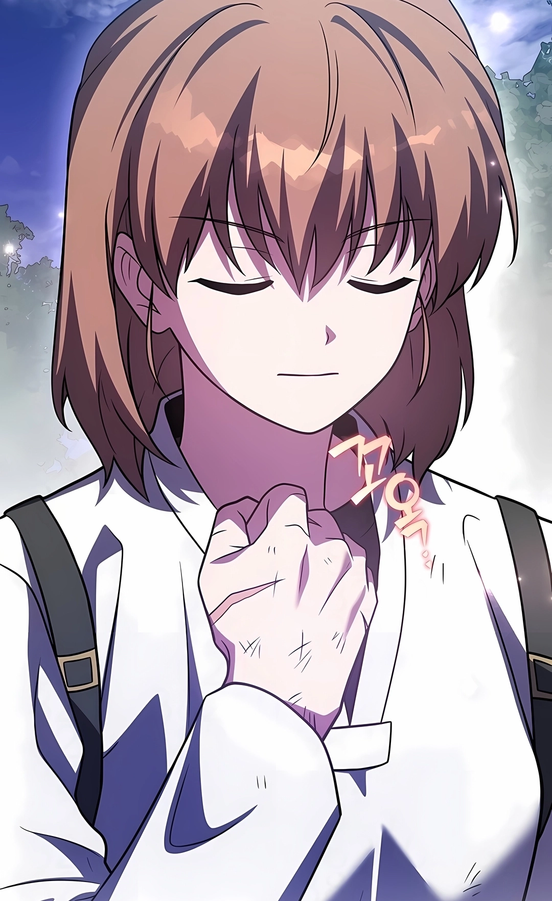 Read The Novel’s Extra PT Manga Online