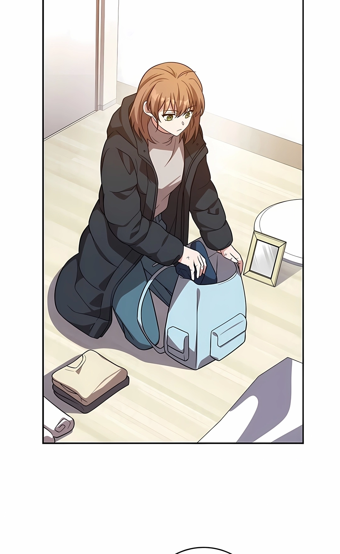 Read The Novel’s Extra PT Manga Online