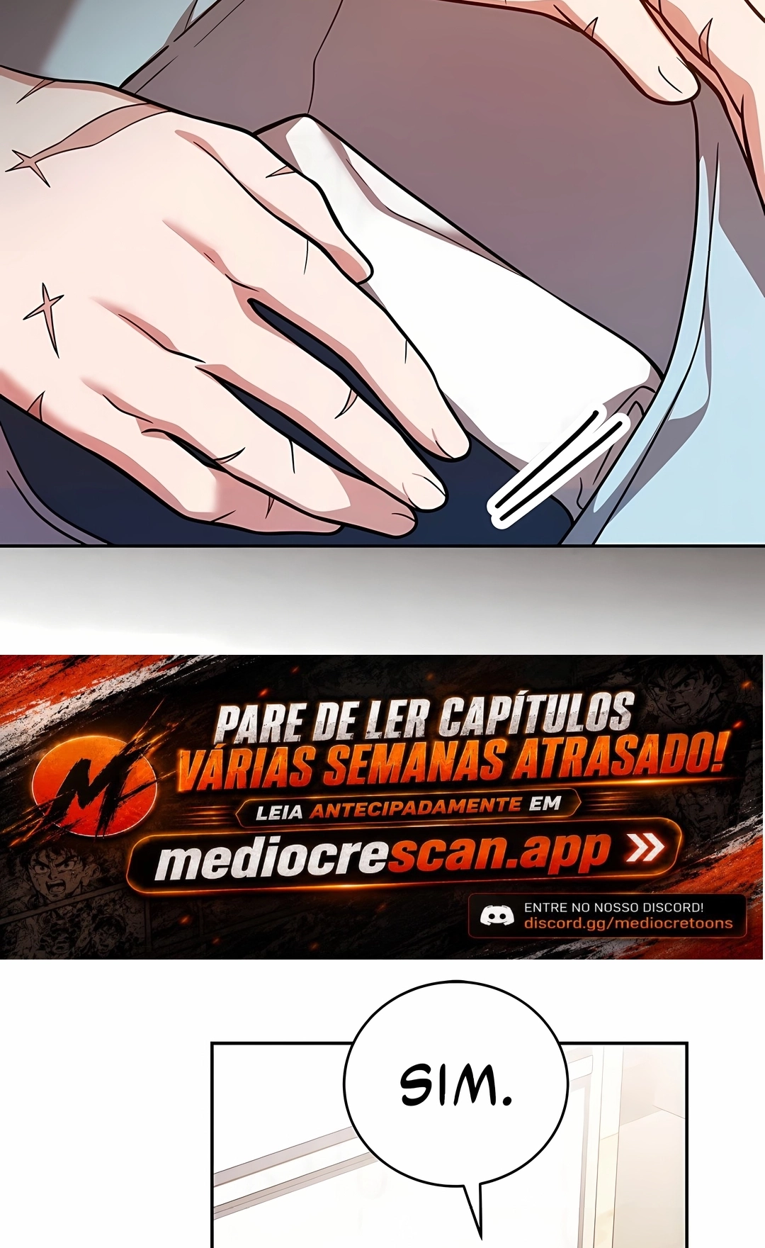 Read The Novel’s Extra PT Manga Online