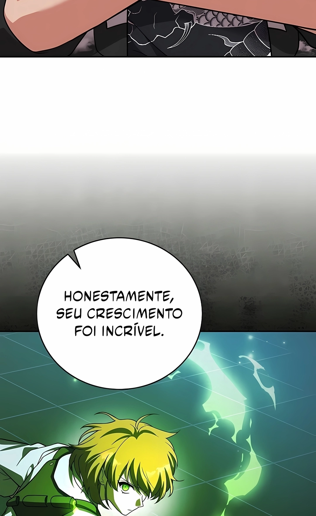 Read The Novel’s Extra PT Manga Online