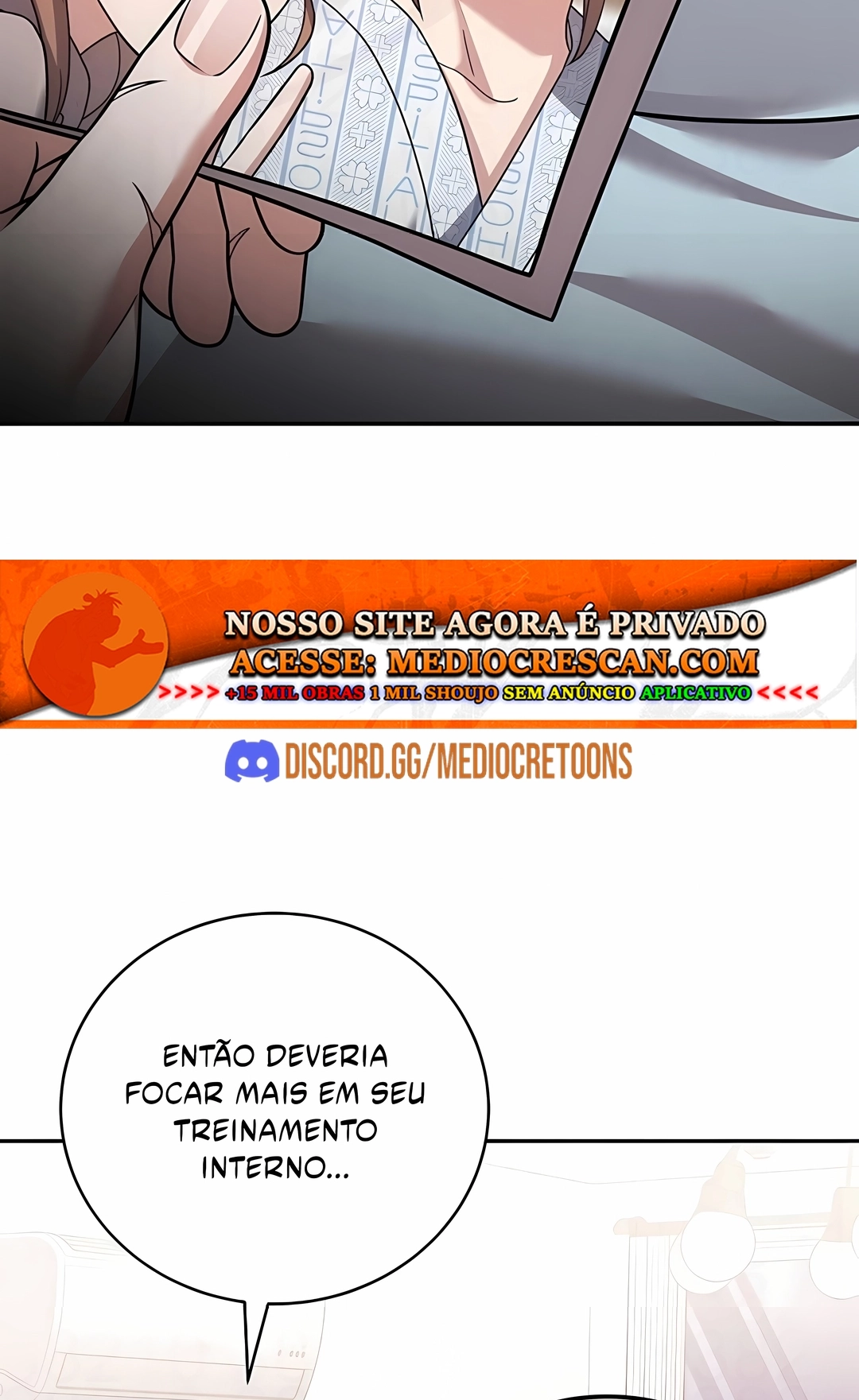 Read The Novel’s Extra PT Manga Online