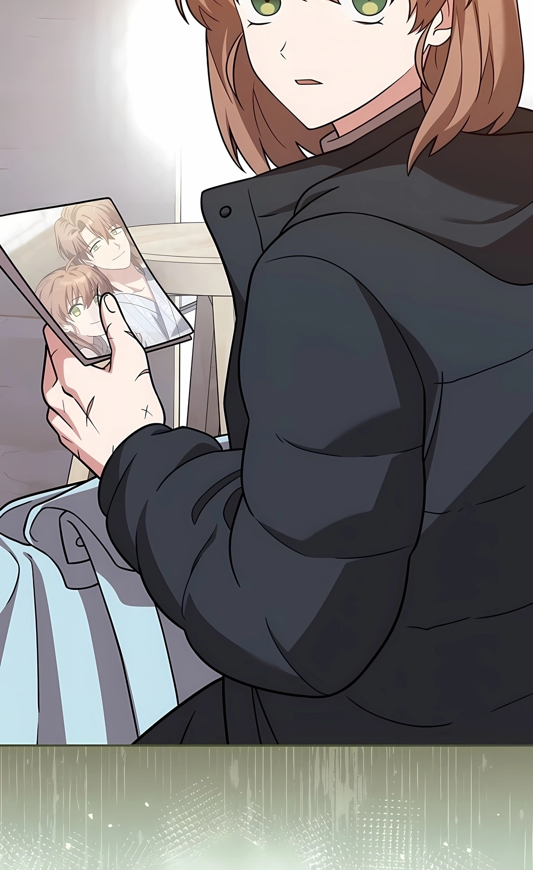 Read The Novel’s Extra PT Manga Online
