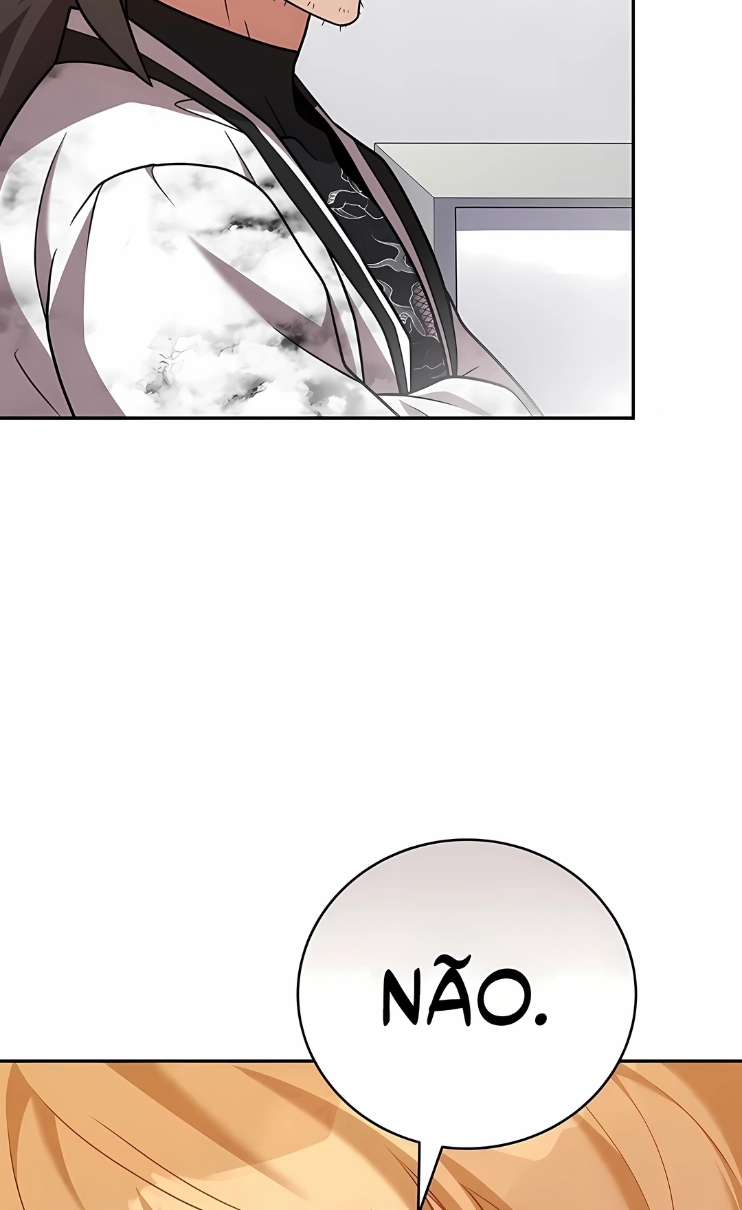 Read The Novel’s Extra PT Manga Online