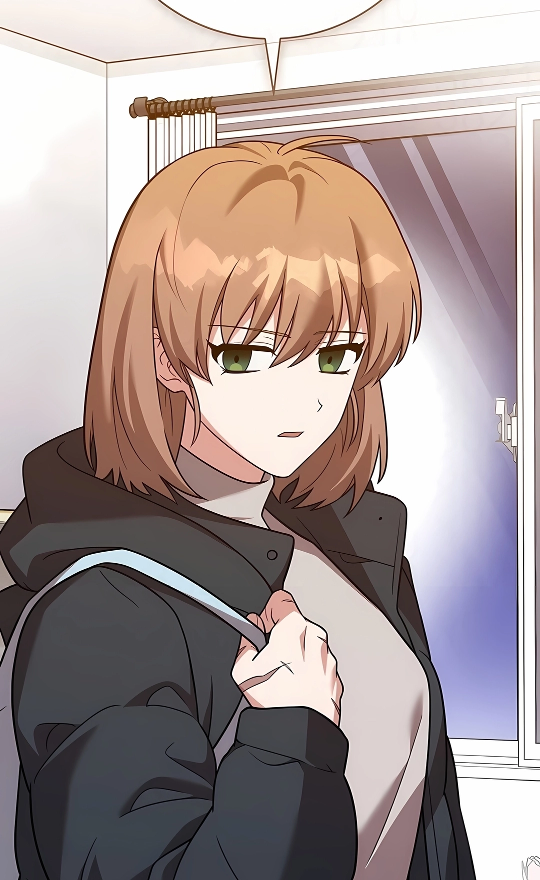 Read The Novel’s Extra PT Manga Online