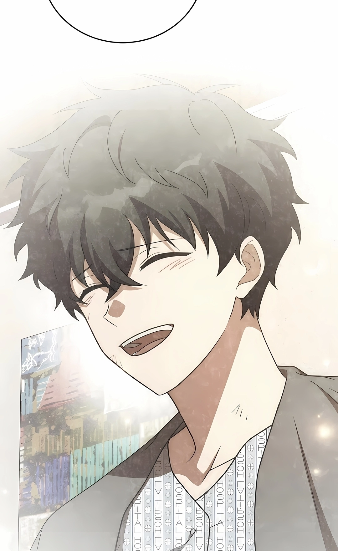 Read The Novel’s Extra PT Manga Online