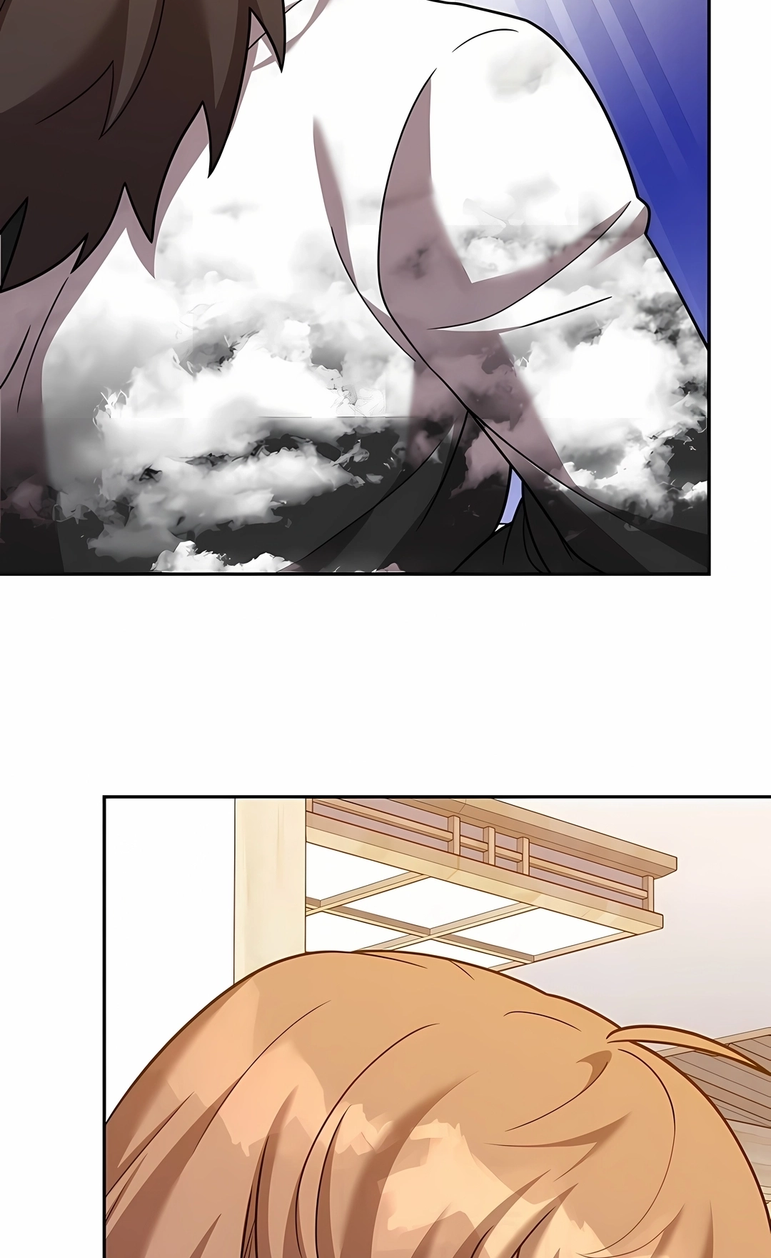 Read The Novel’s Extra PT Manga Online