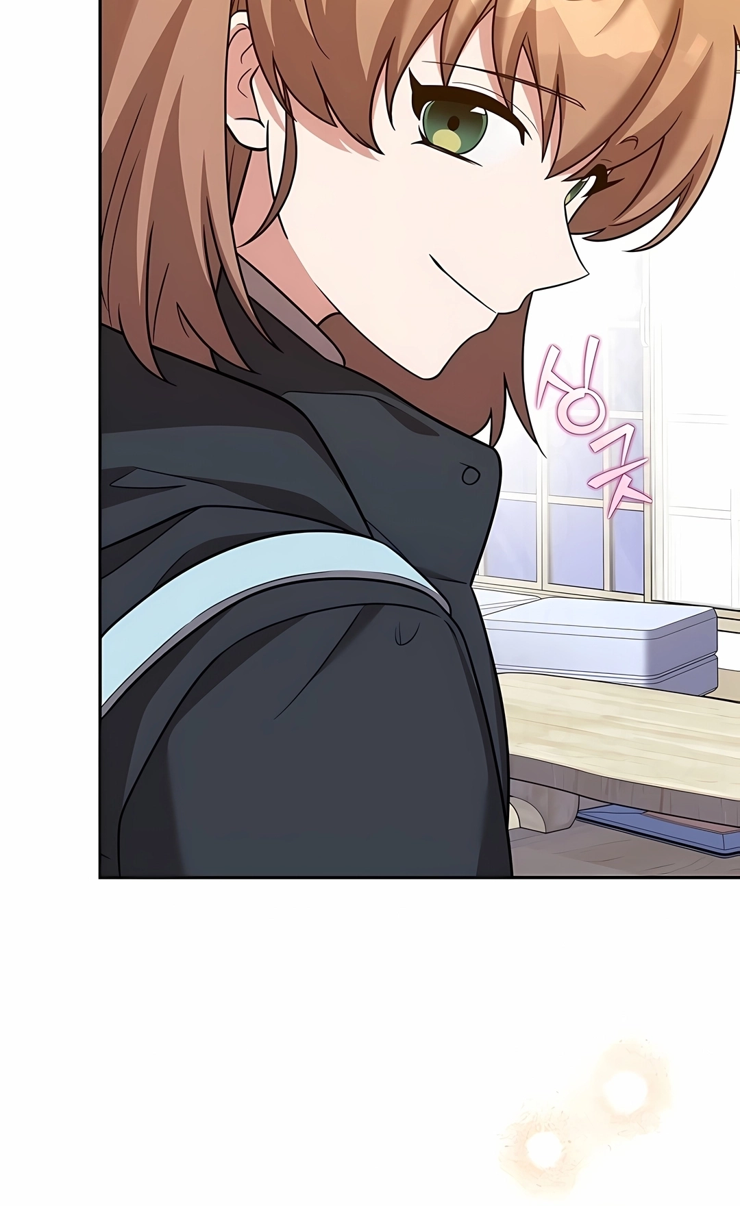 Read The Novel’s Extra PT Manga Online