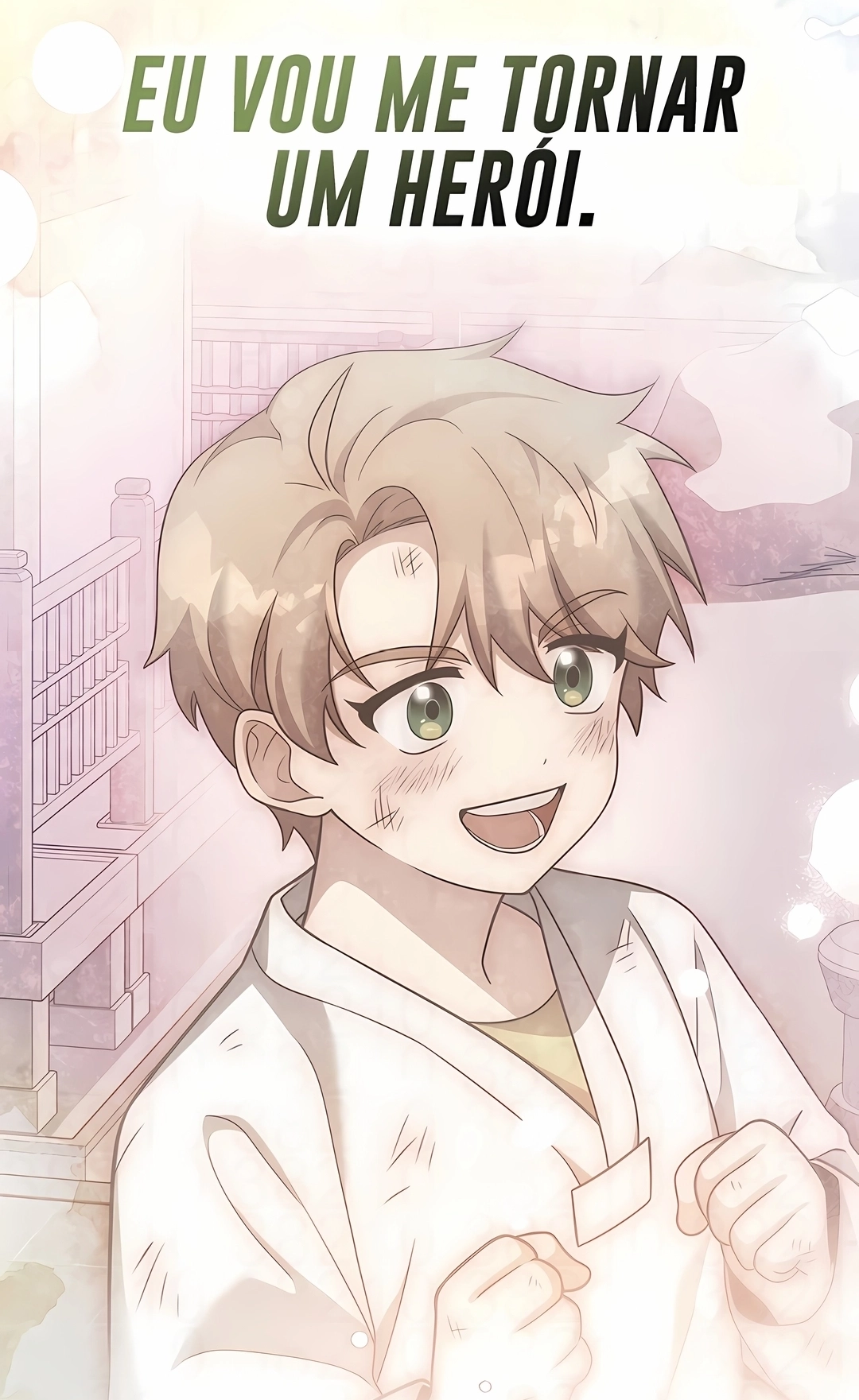 Read The Novel’s Extra PT Manga Online