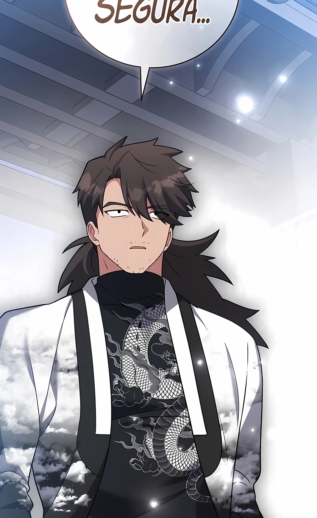 Read The Novel’s Extra PT Manga Online