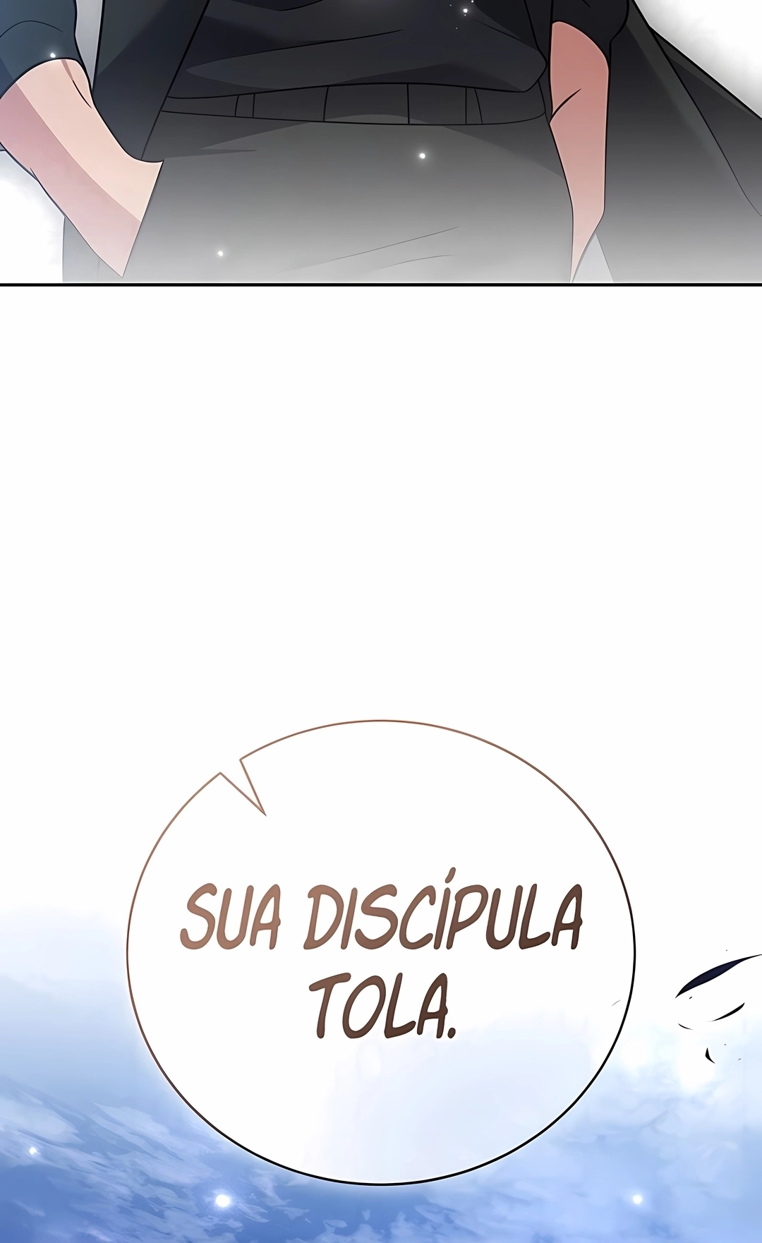 Read The Novel’s Extra PT Manga Online
