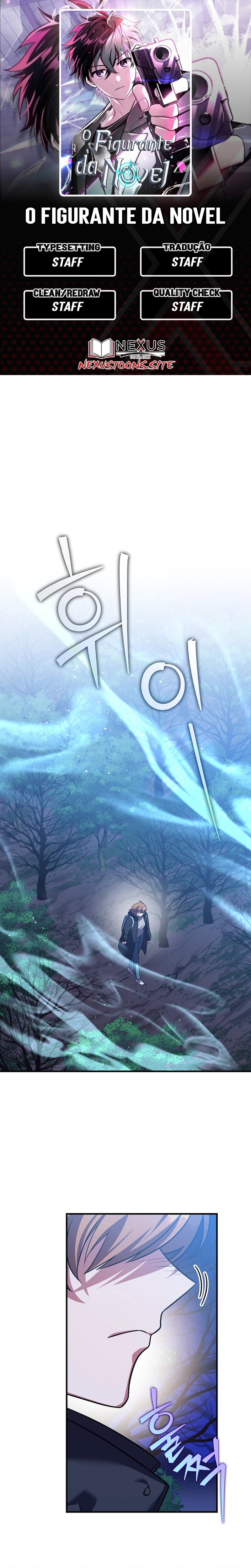 Read The Novel’s Extra PT Manga Online