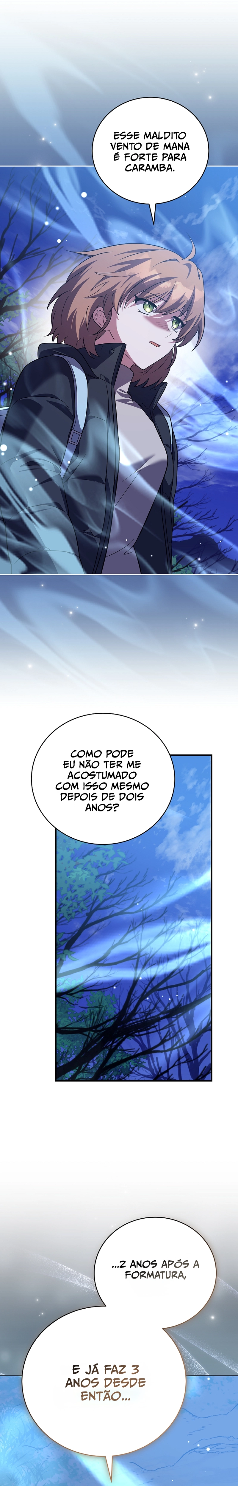 Read The Novel’s Extra PT Manga Online