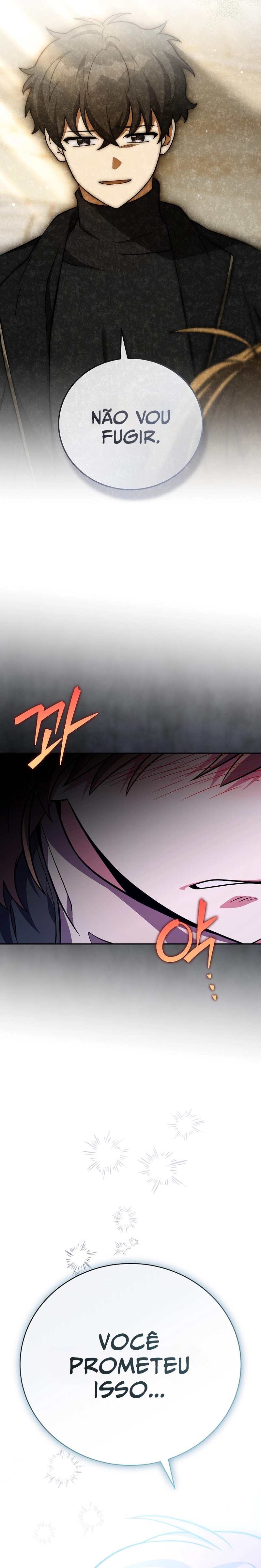 Read The Novel’s Extra PT Manga Online