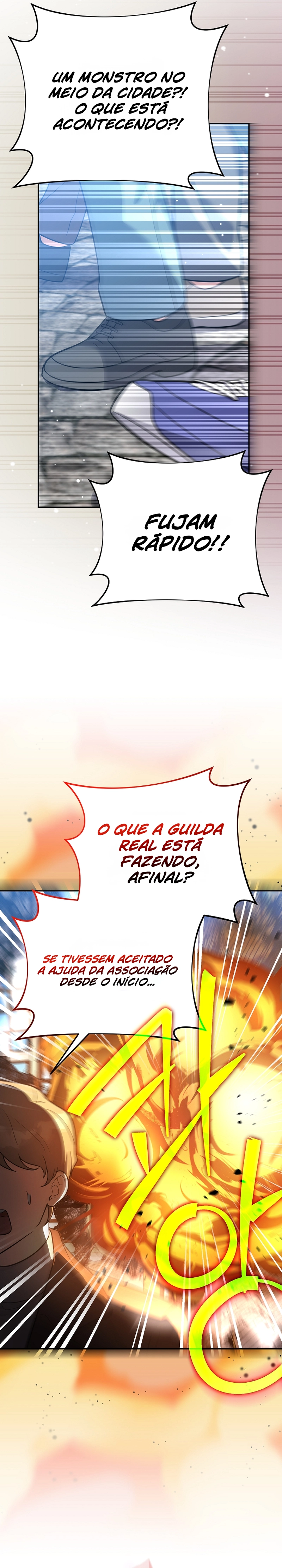 Read The Novel’s Extra PT Manga Online