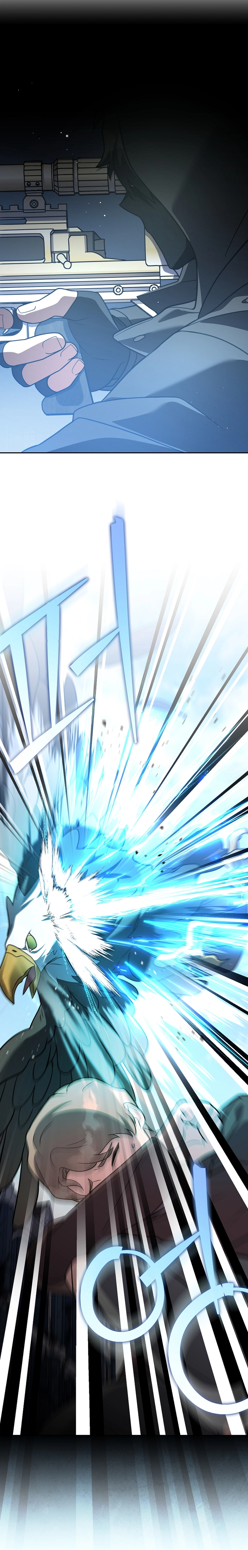 Read The Novel’s Extra PT Manga Online