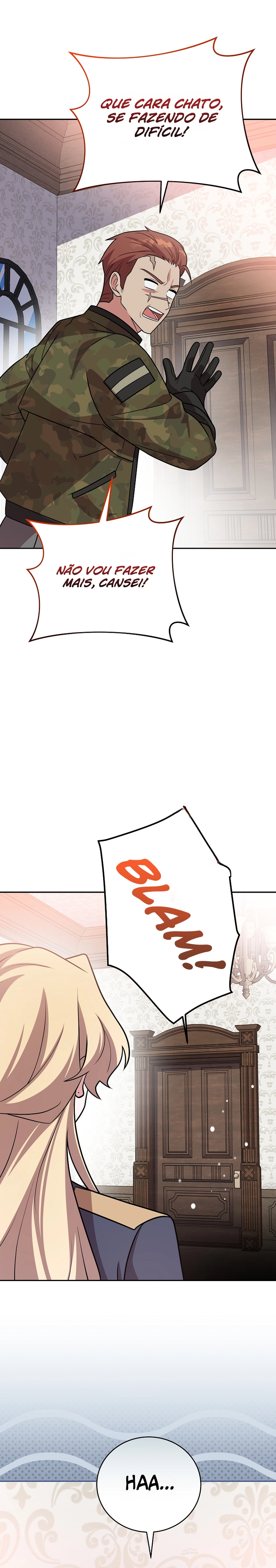 Read The Novel’s Extra PT Manga Online