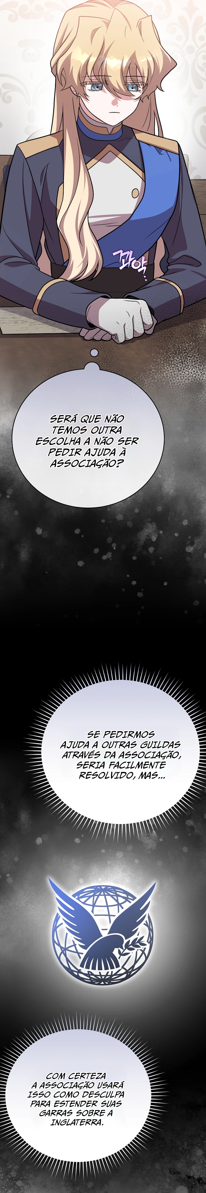 Read The Novel’s Extra PT Manga Online