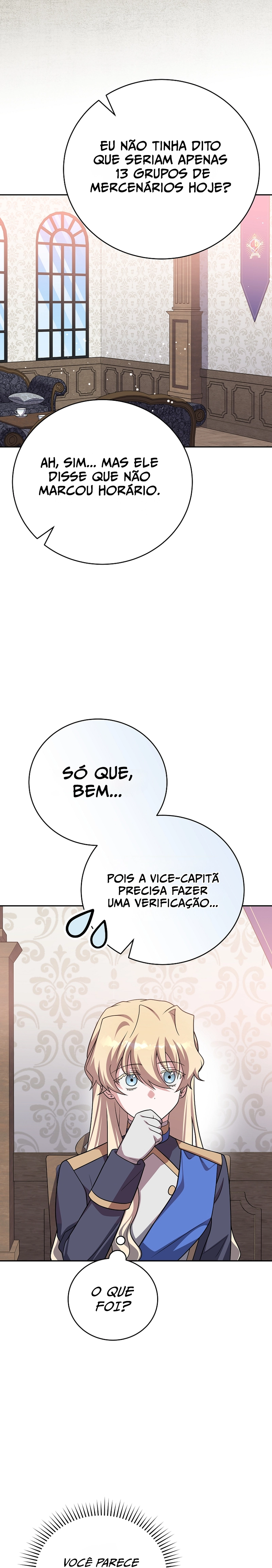 Read The Novel’s Extra PT Manga Online