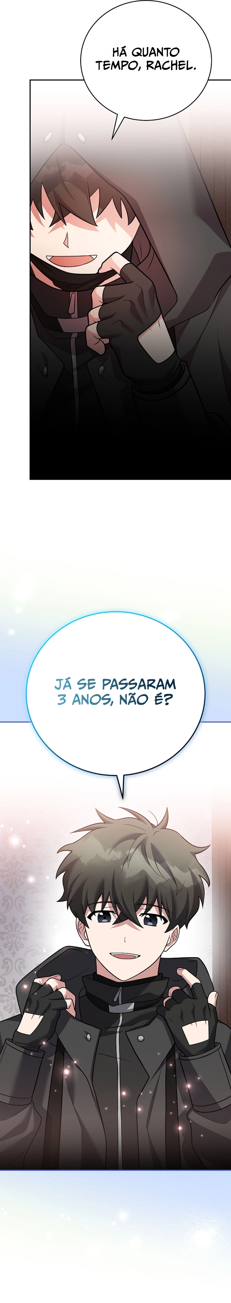 Read The Novel’s Extra PT Manga Online