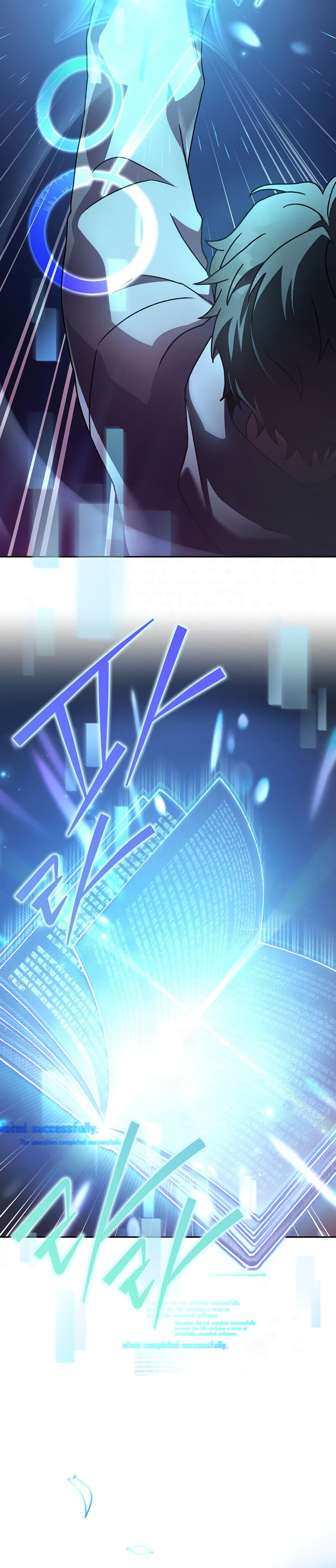 Read The Novel’s Extra PT Manga Online